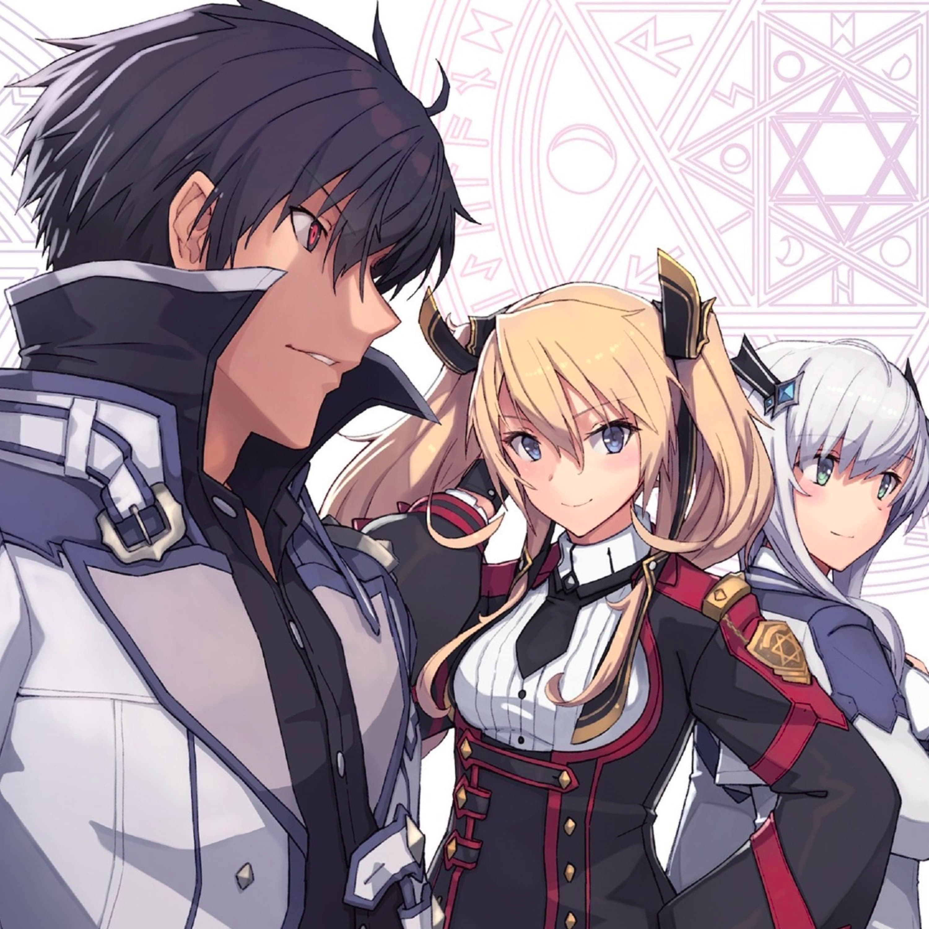 The Misfit Of Demon King Academy