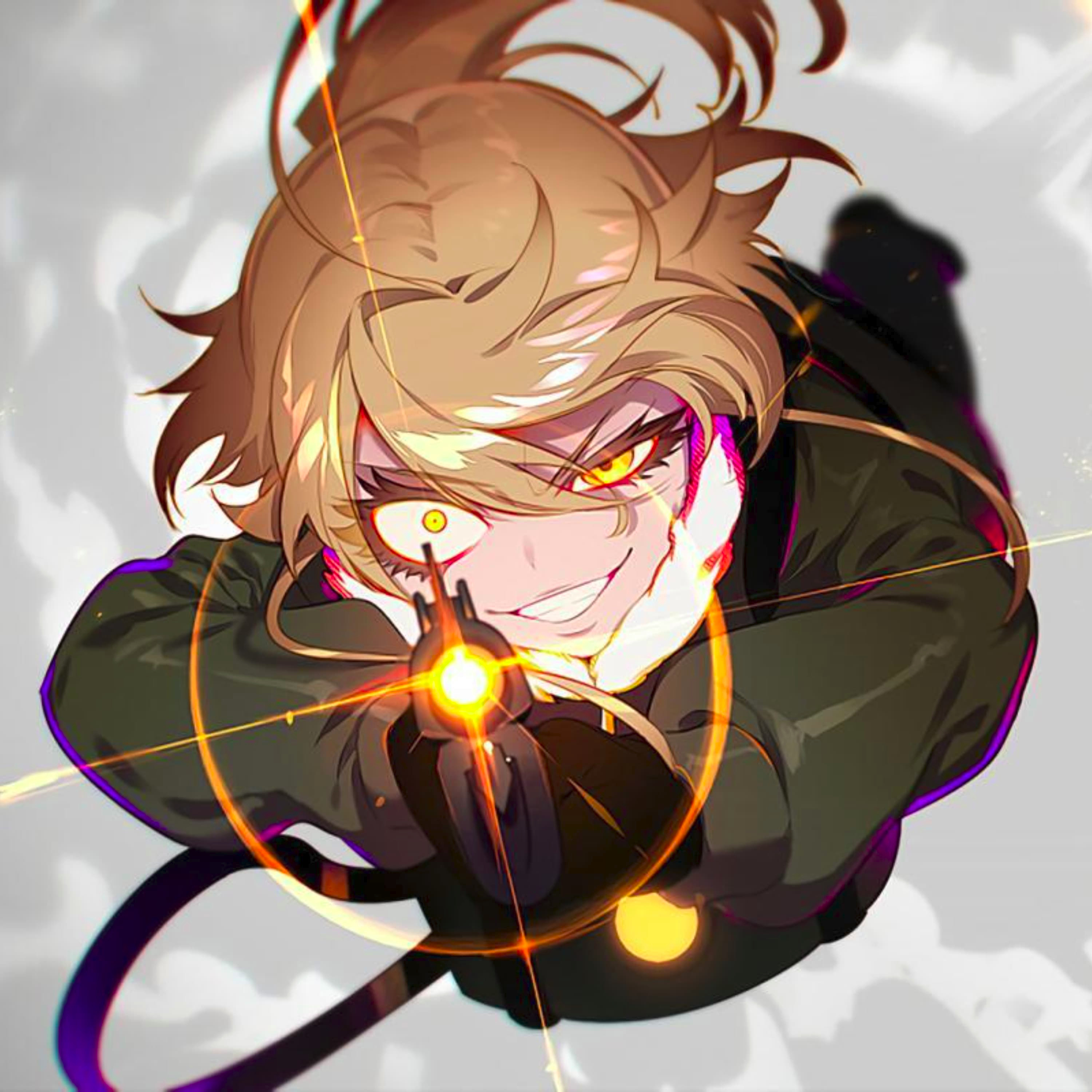 Saga Of Tanya The Evil