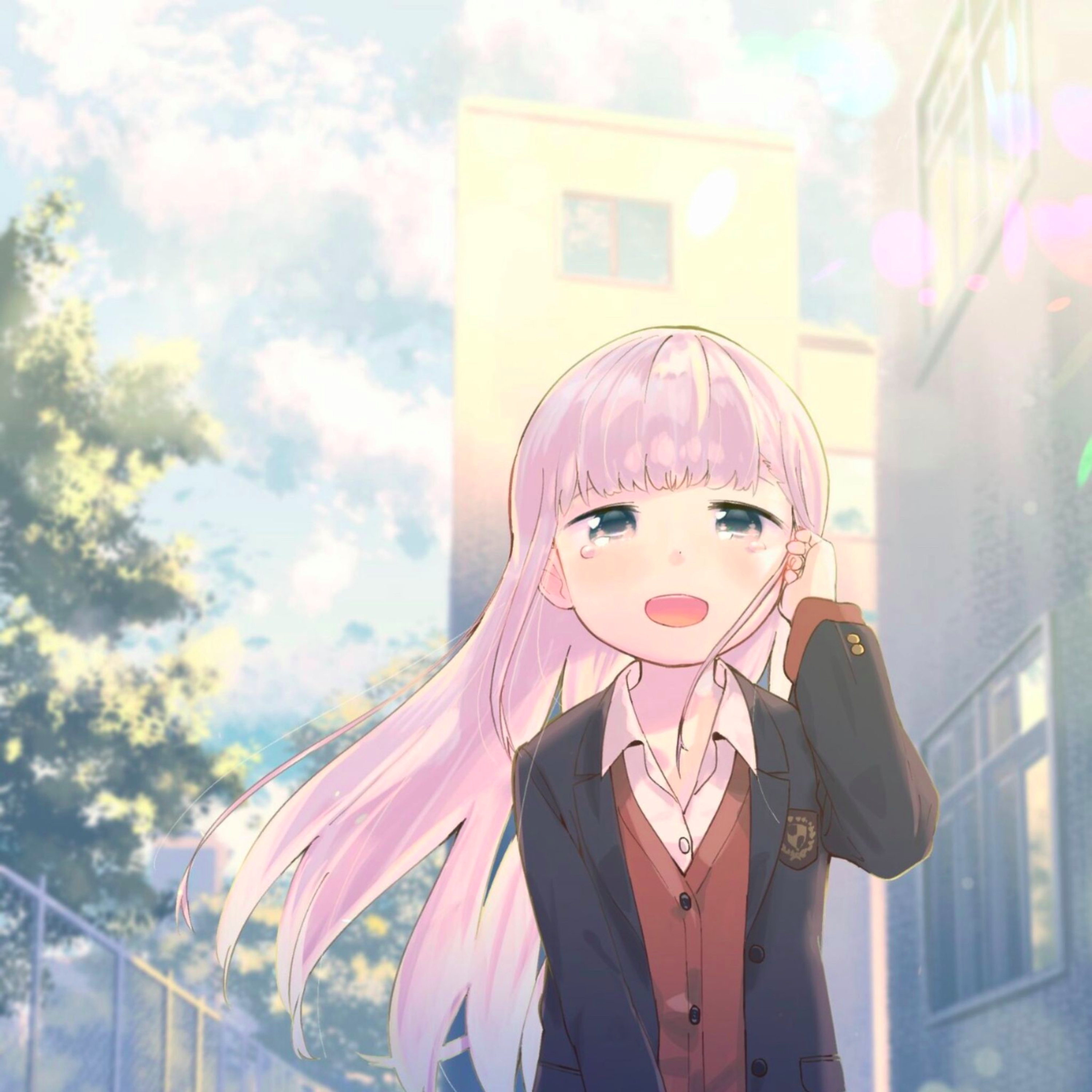 Aharen-san wa Hakarenai