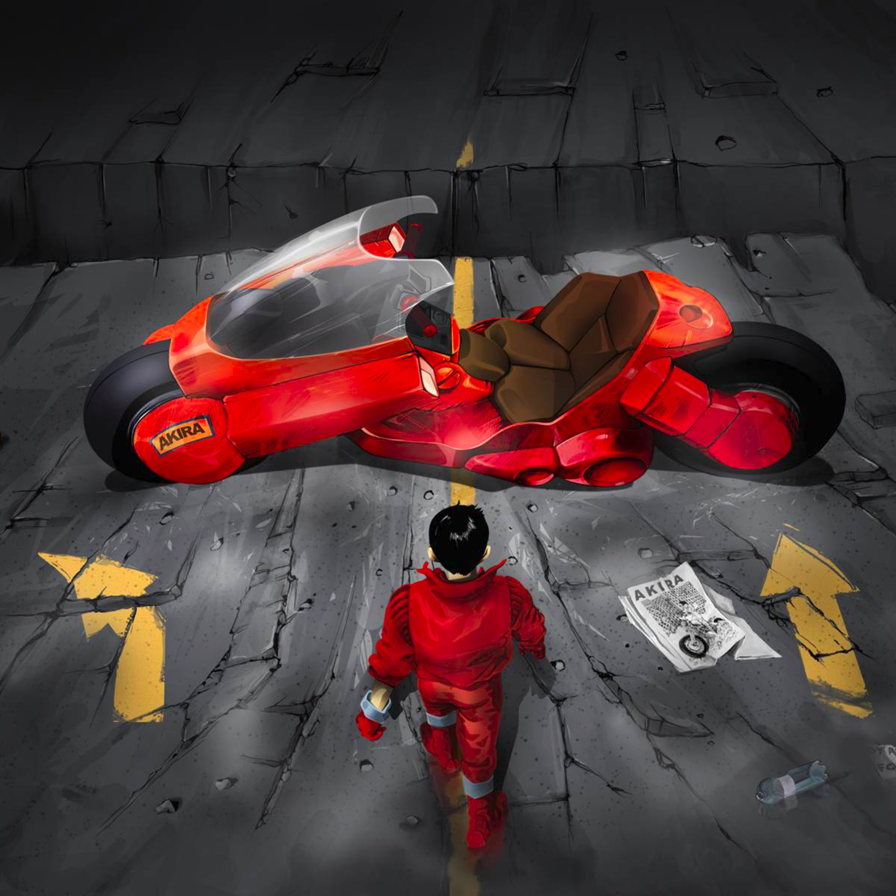 Akira