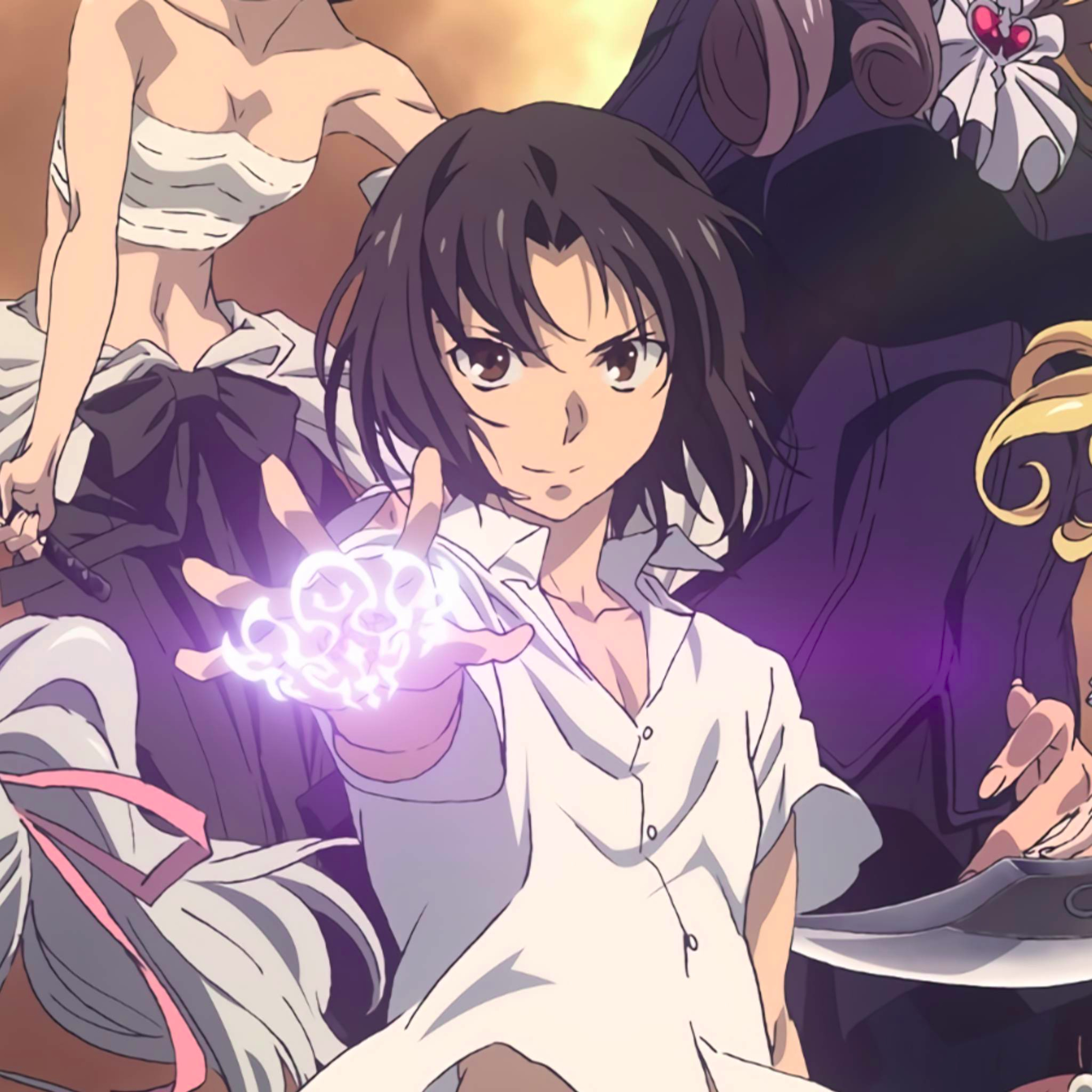 Taboo Tattoo