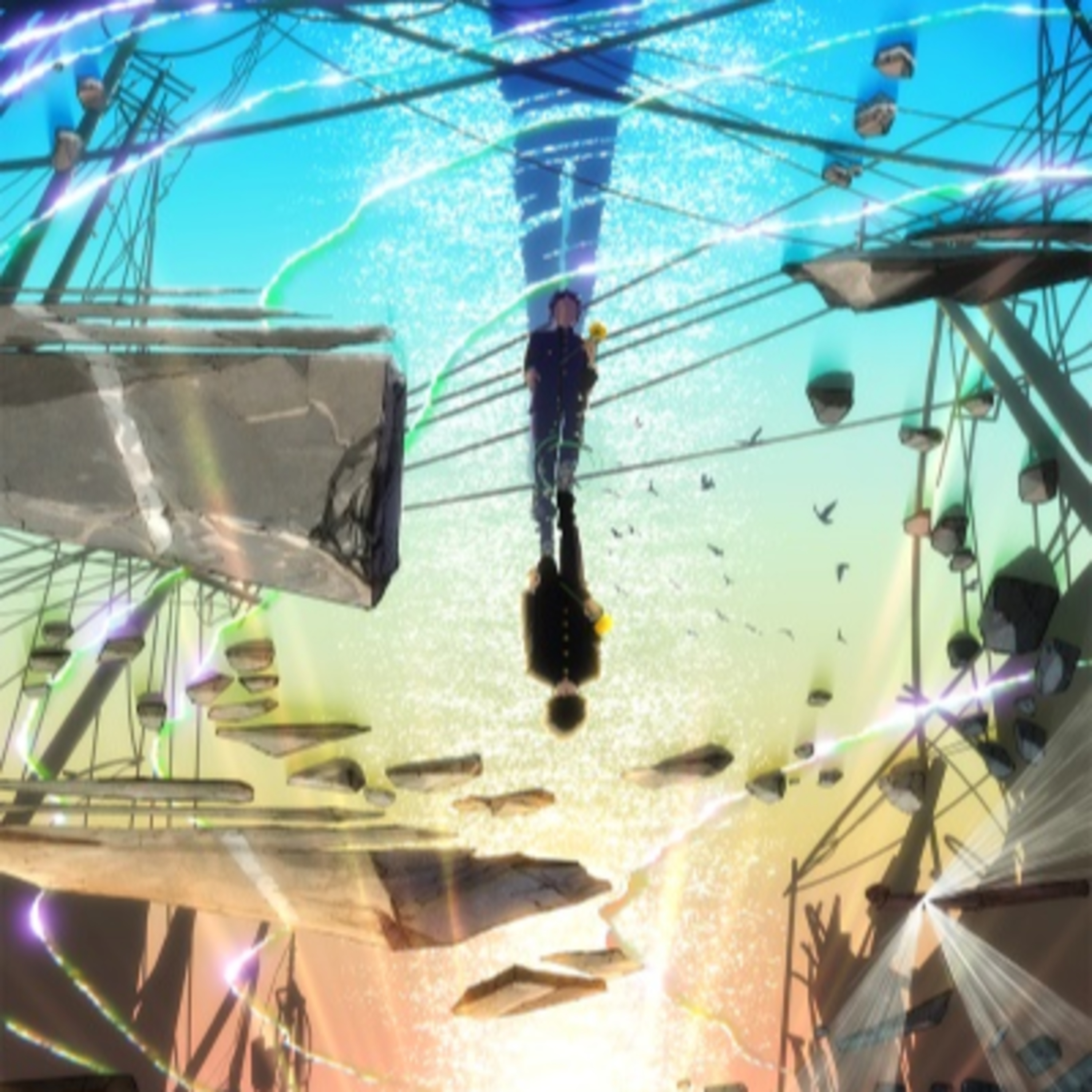 Mob Psycho 100 (Season 3)