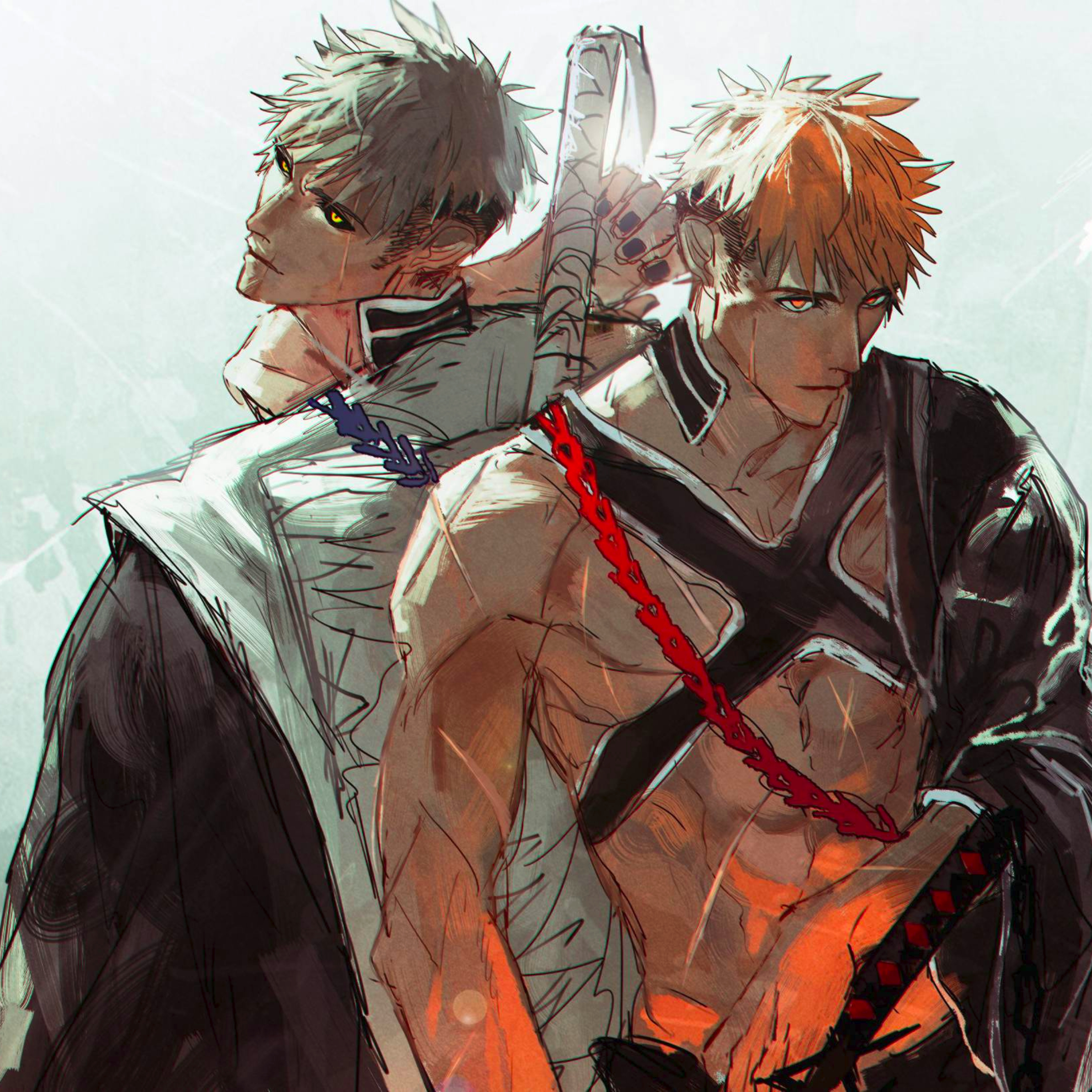 Bleach: Thousand Year Blood War