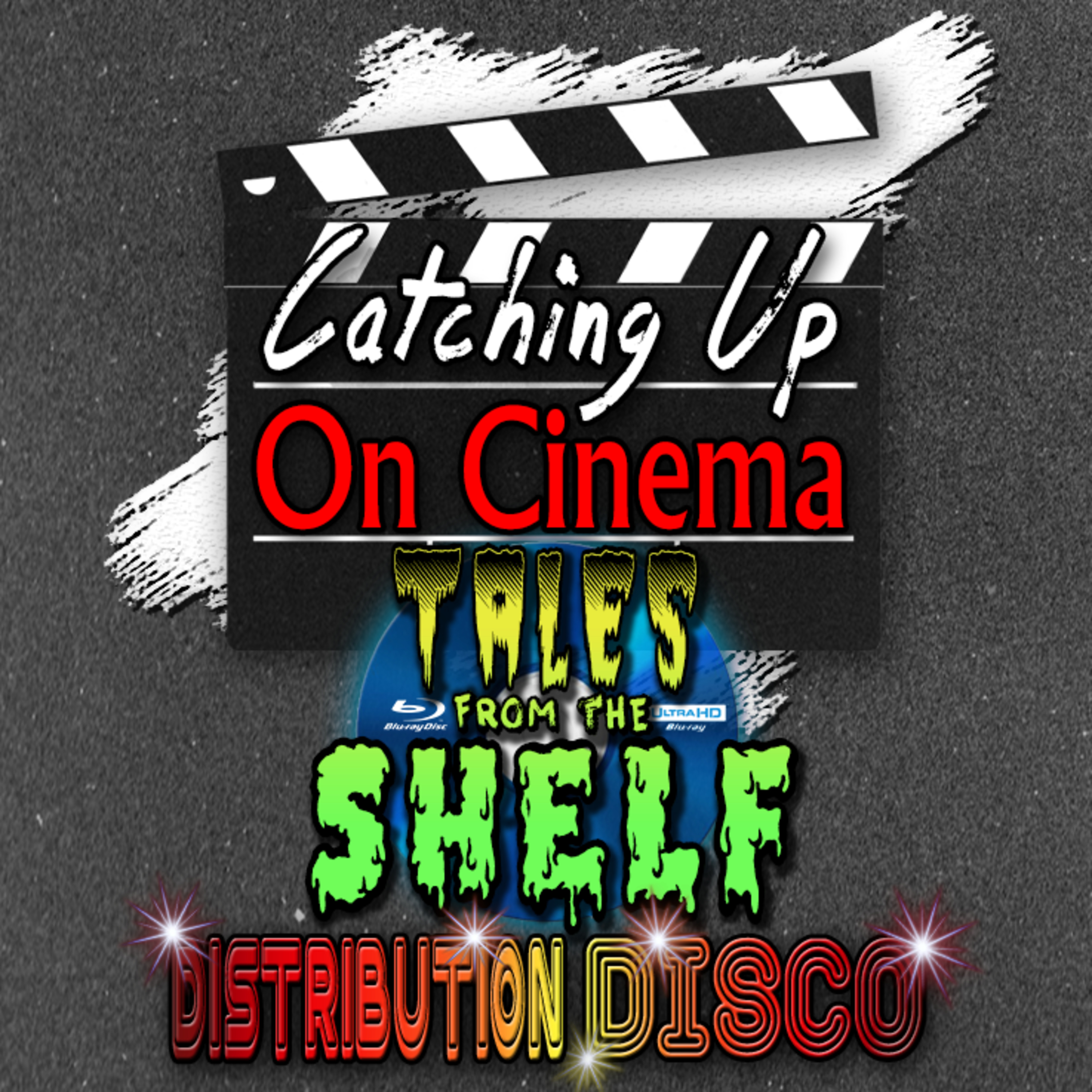 Catching Up On Cinema