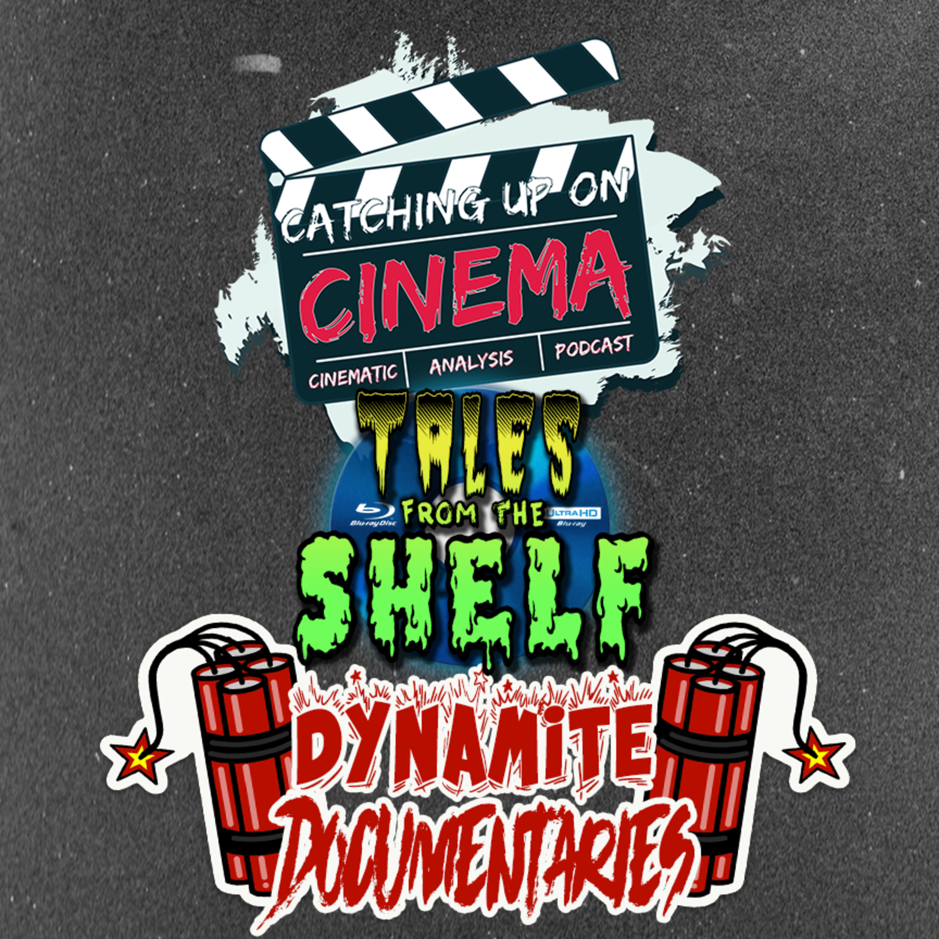 Catching Up On Cinema