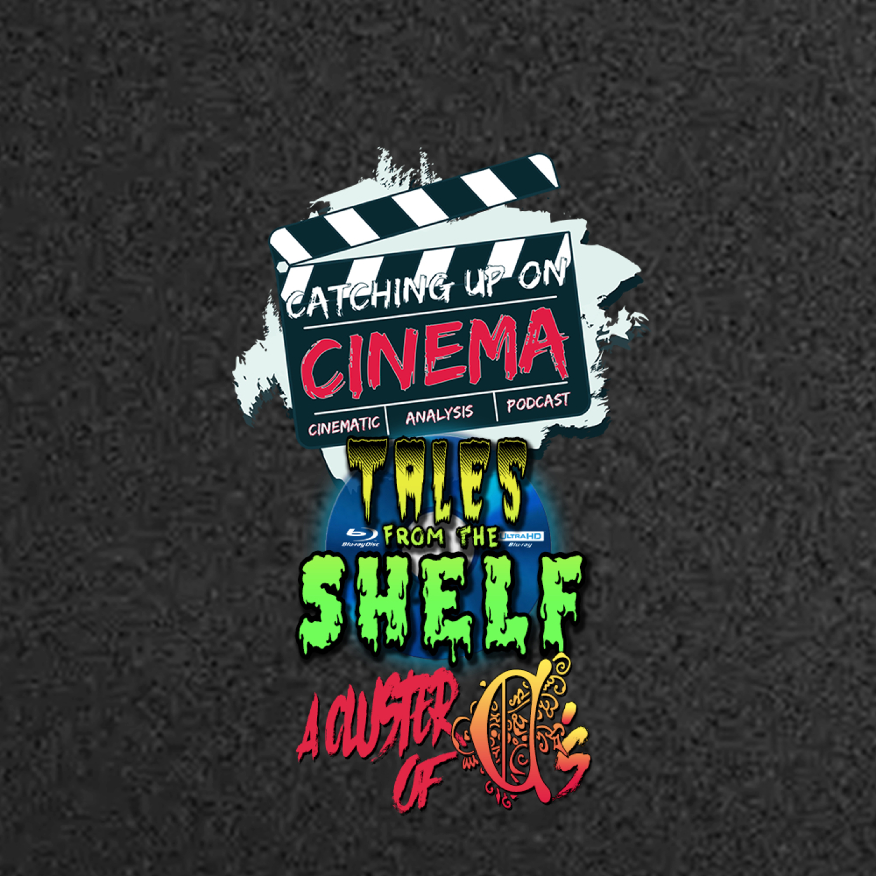 Catching Up On Cinema