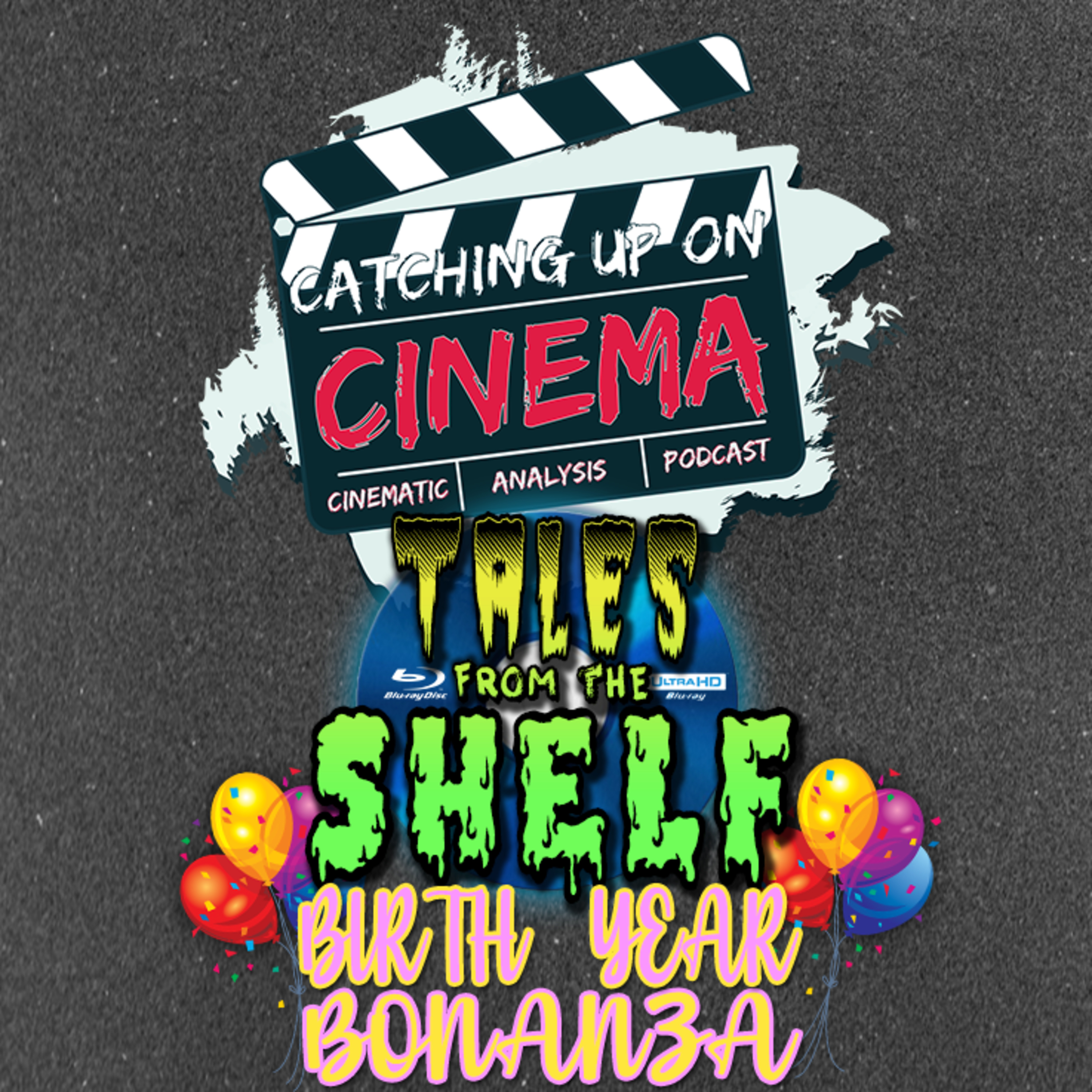 Catching Up On Cinema