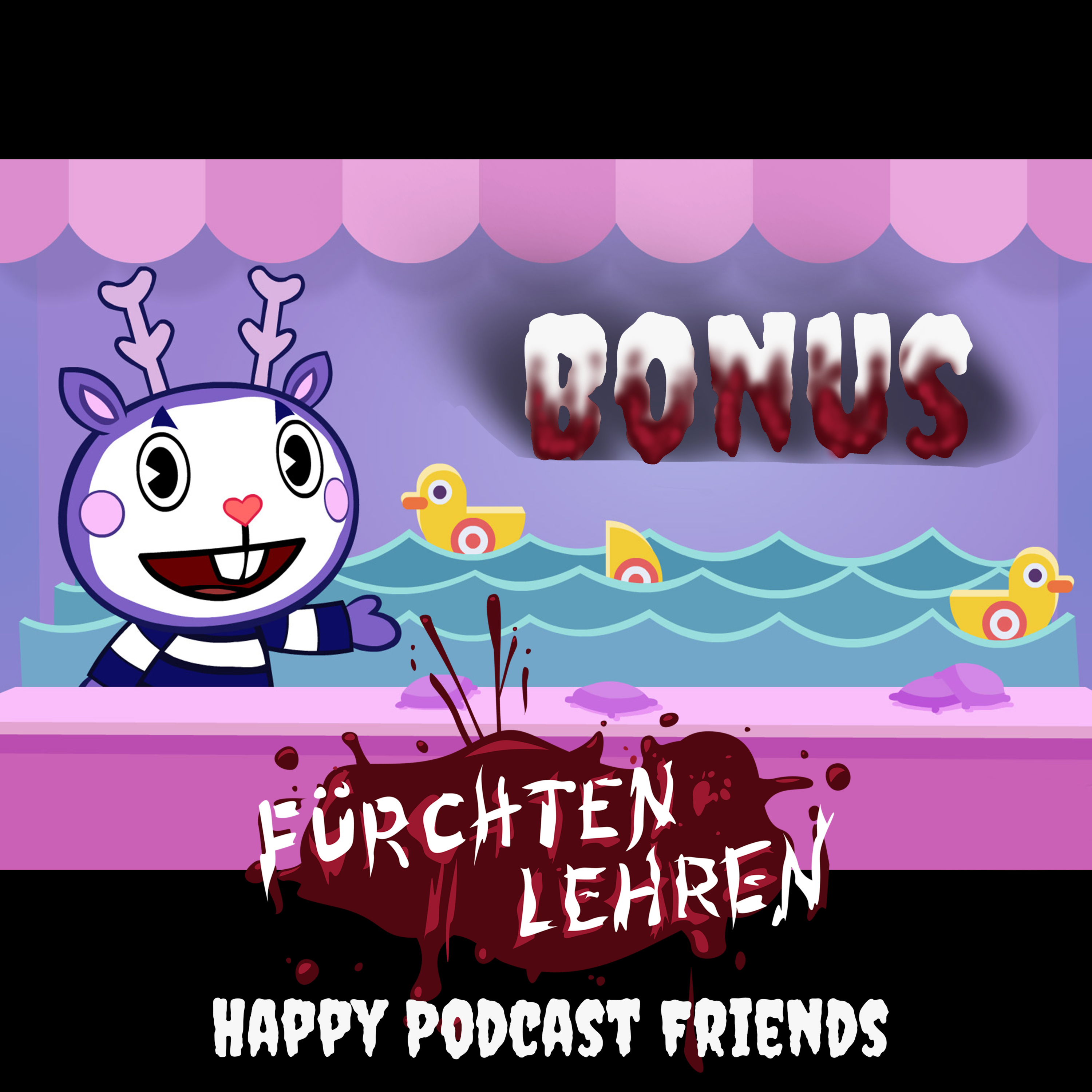 Fürchten Lehren