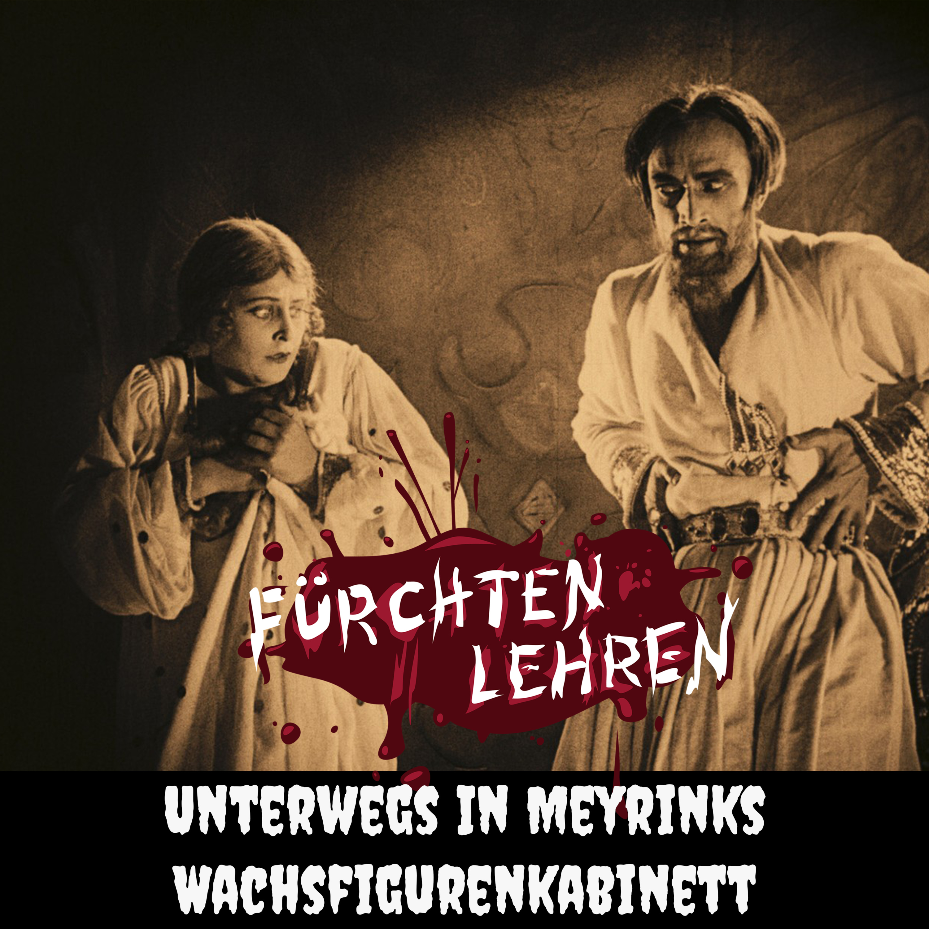 Fürchten Lehren