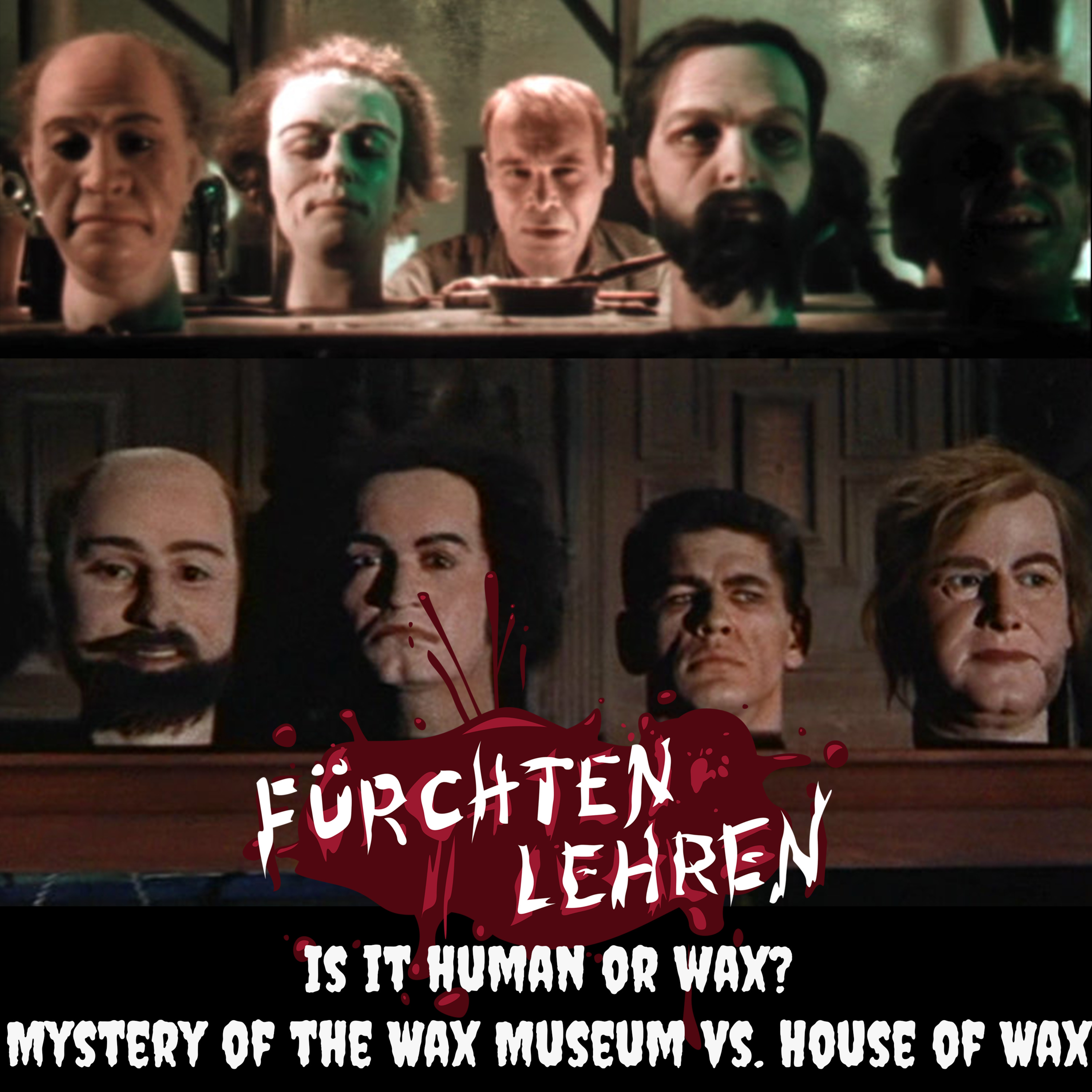 Fürchten Lehren