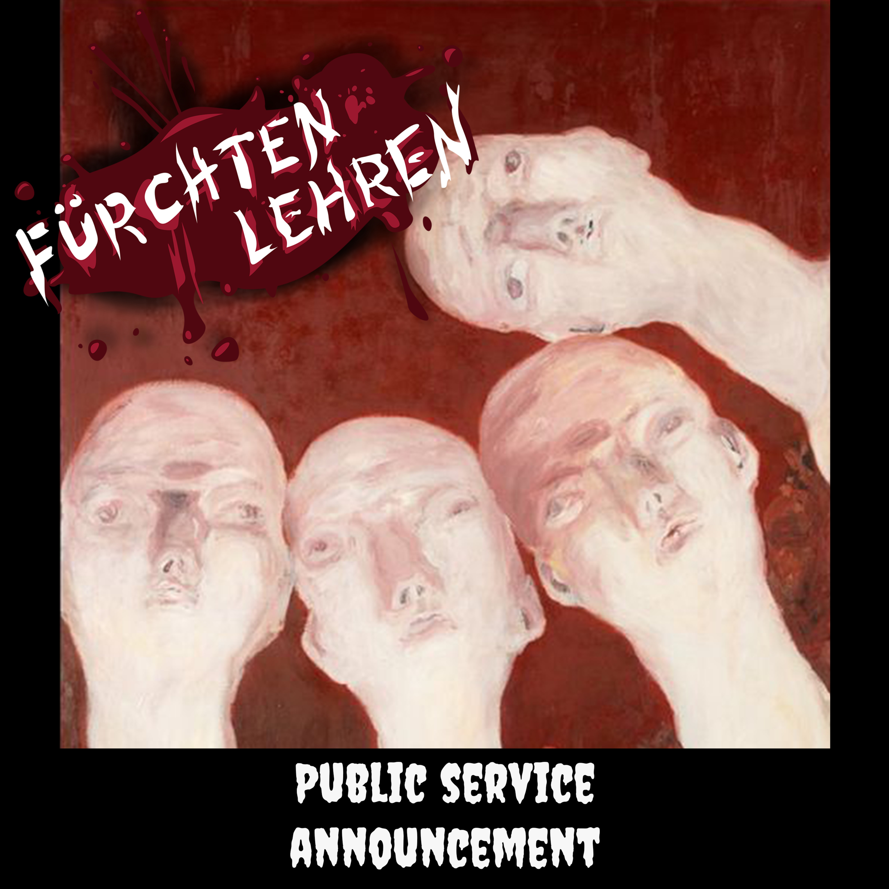 Fürchten Lehren