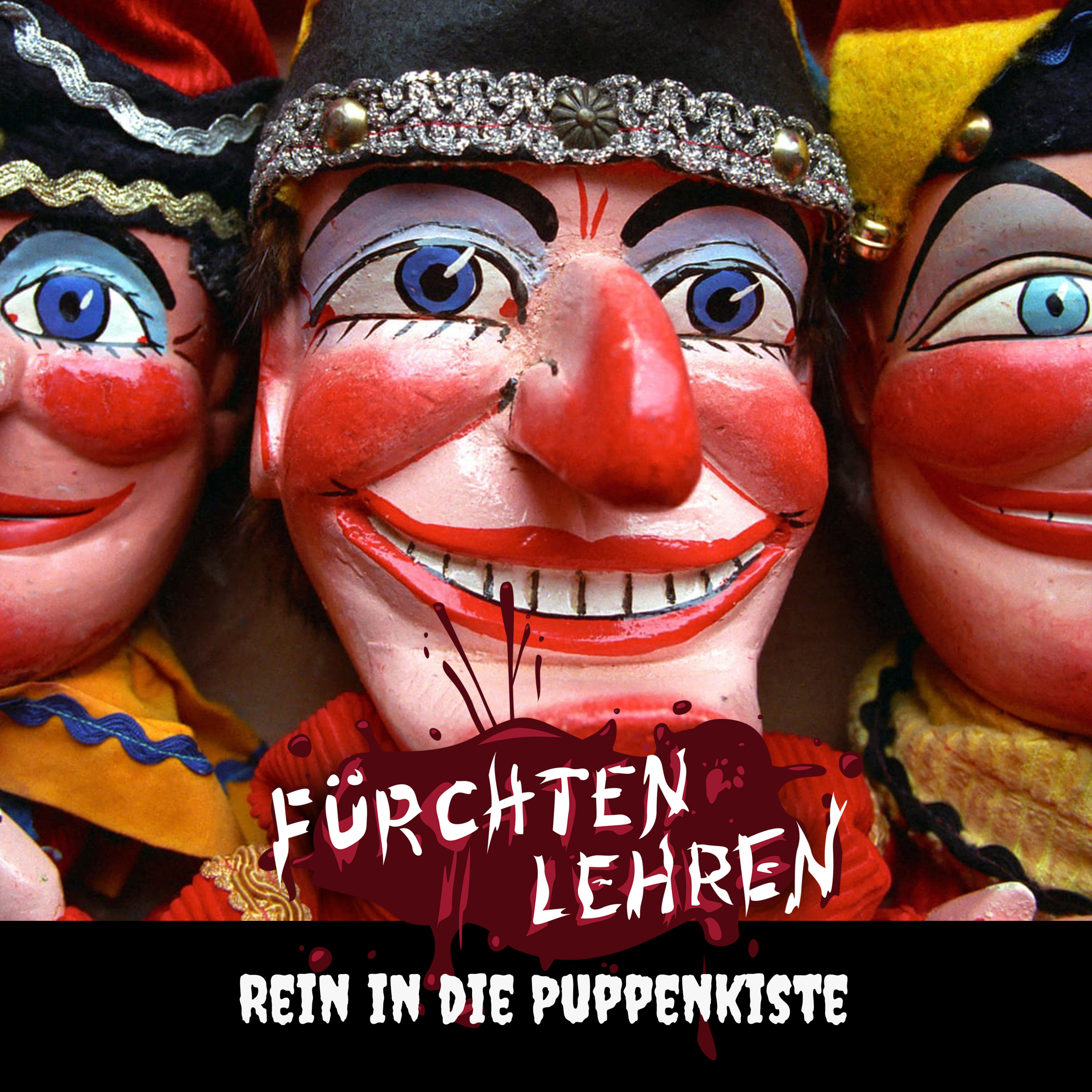 Fürchten Lehren