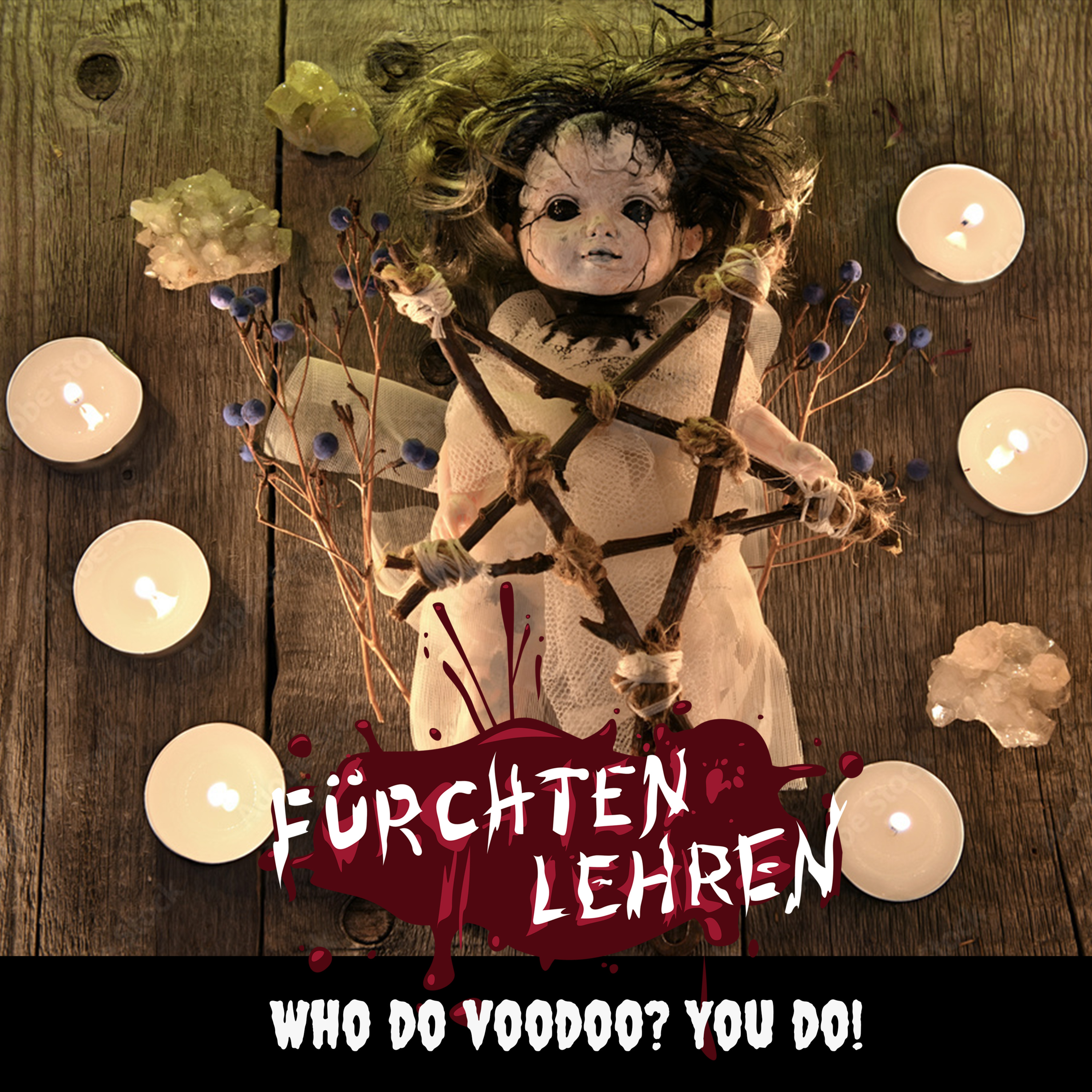 Fürchten Lehren