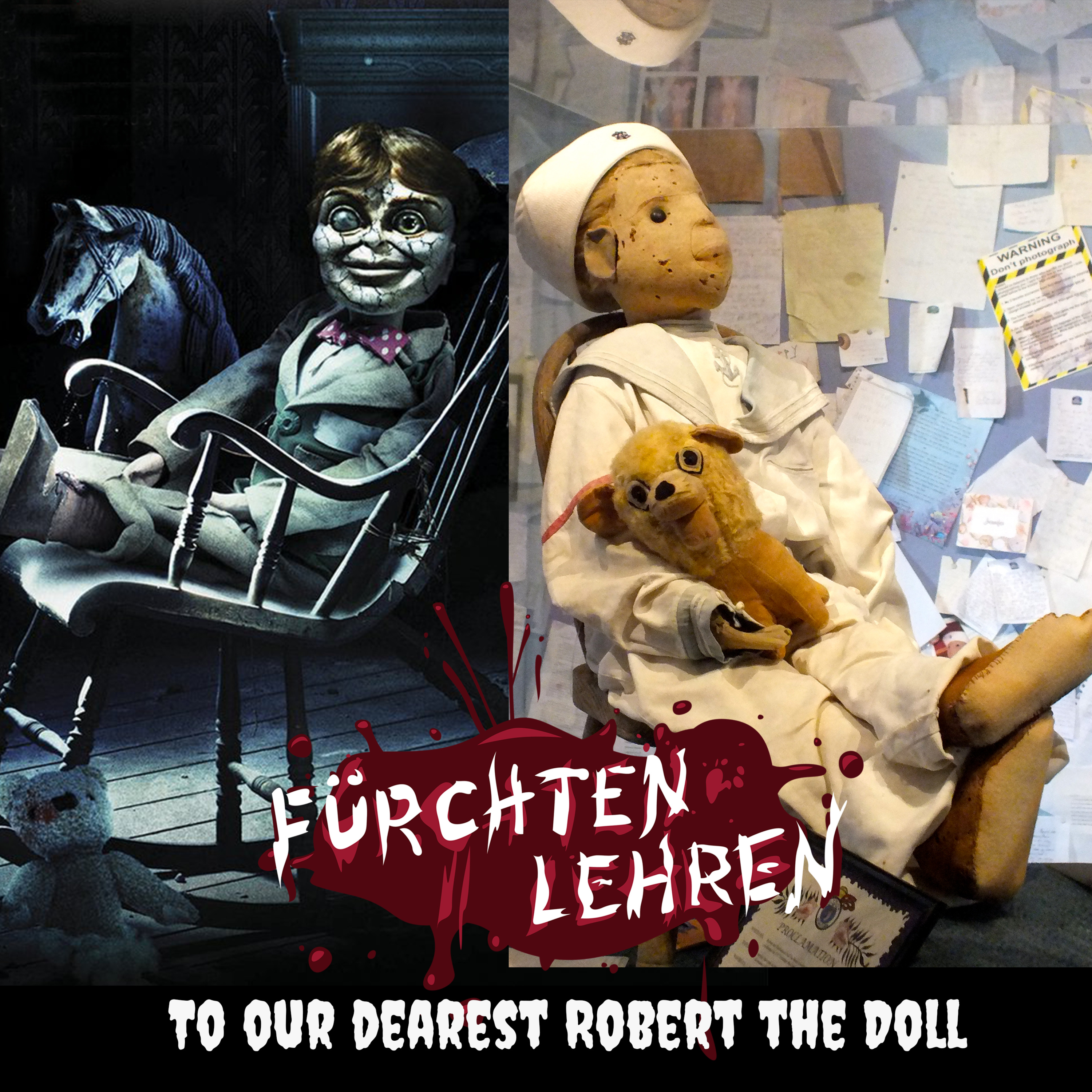 Fürchten Lehren
