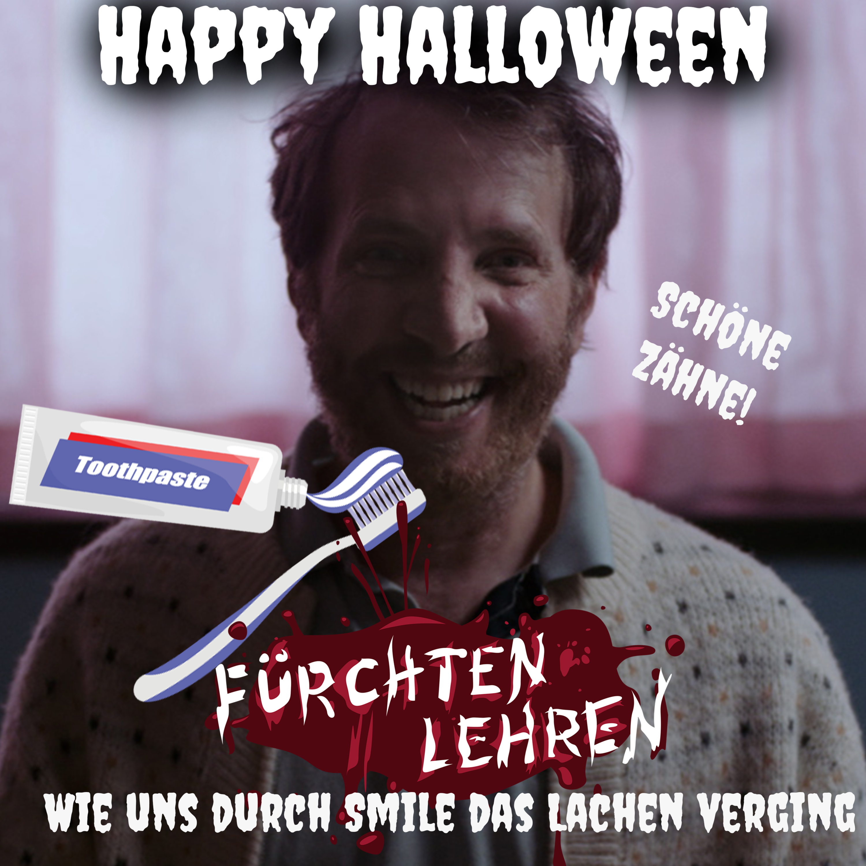 Fürchten Lehren