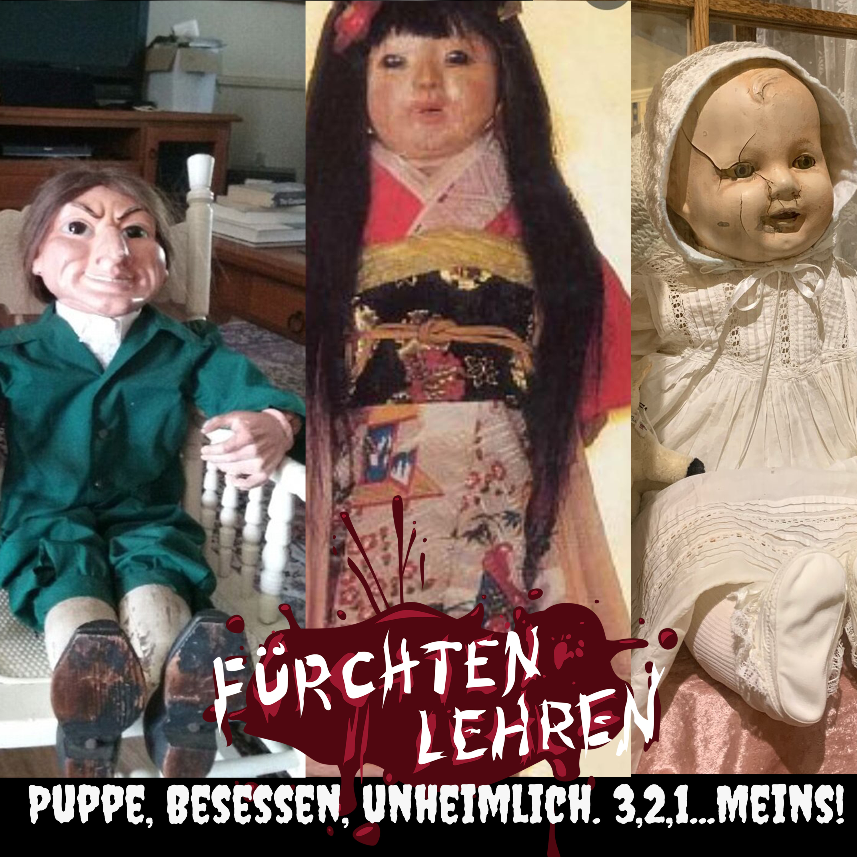 Fürchten Lehren