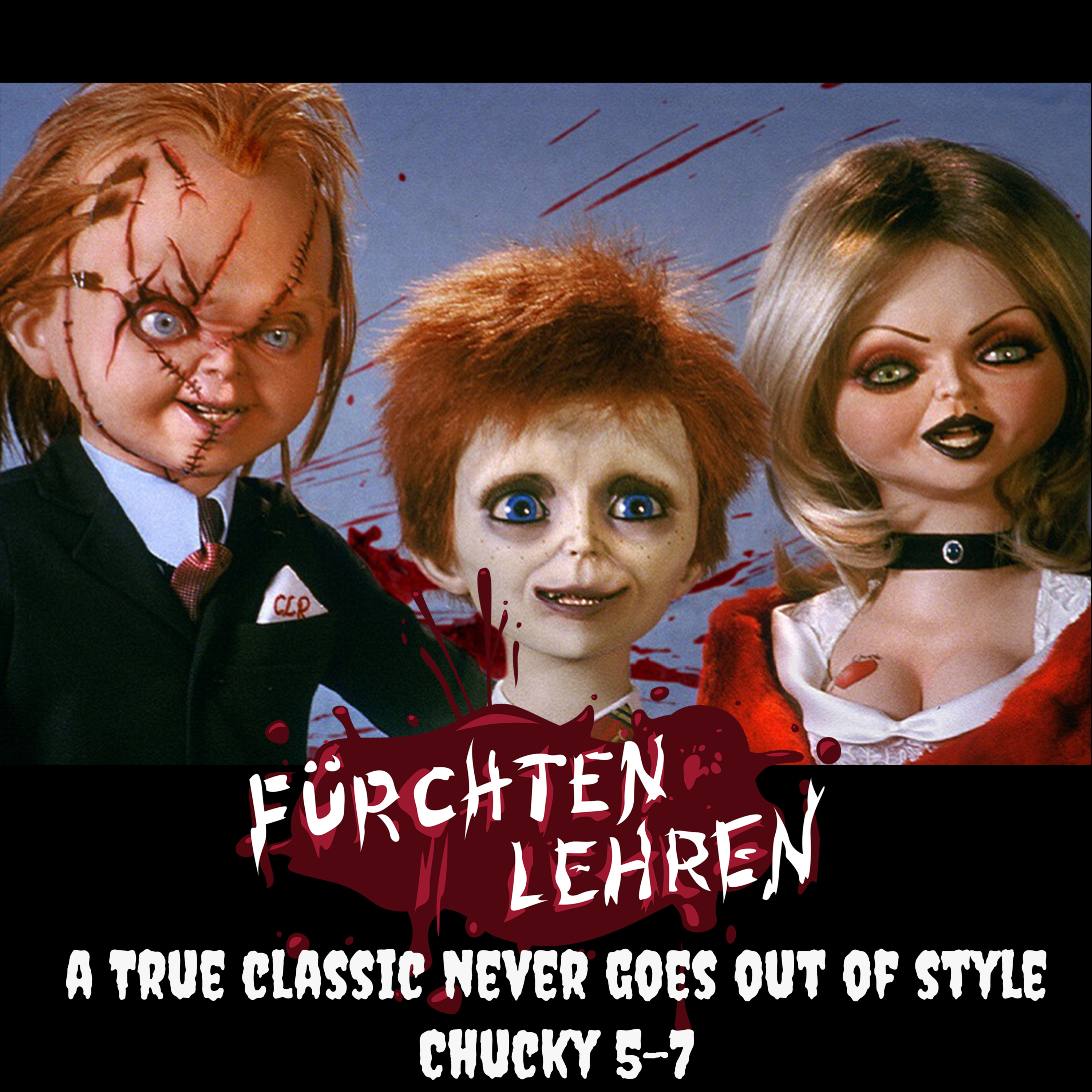 Fürchten Lehren
