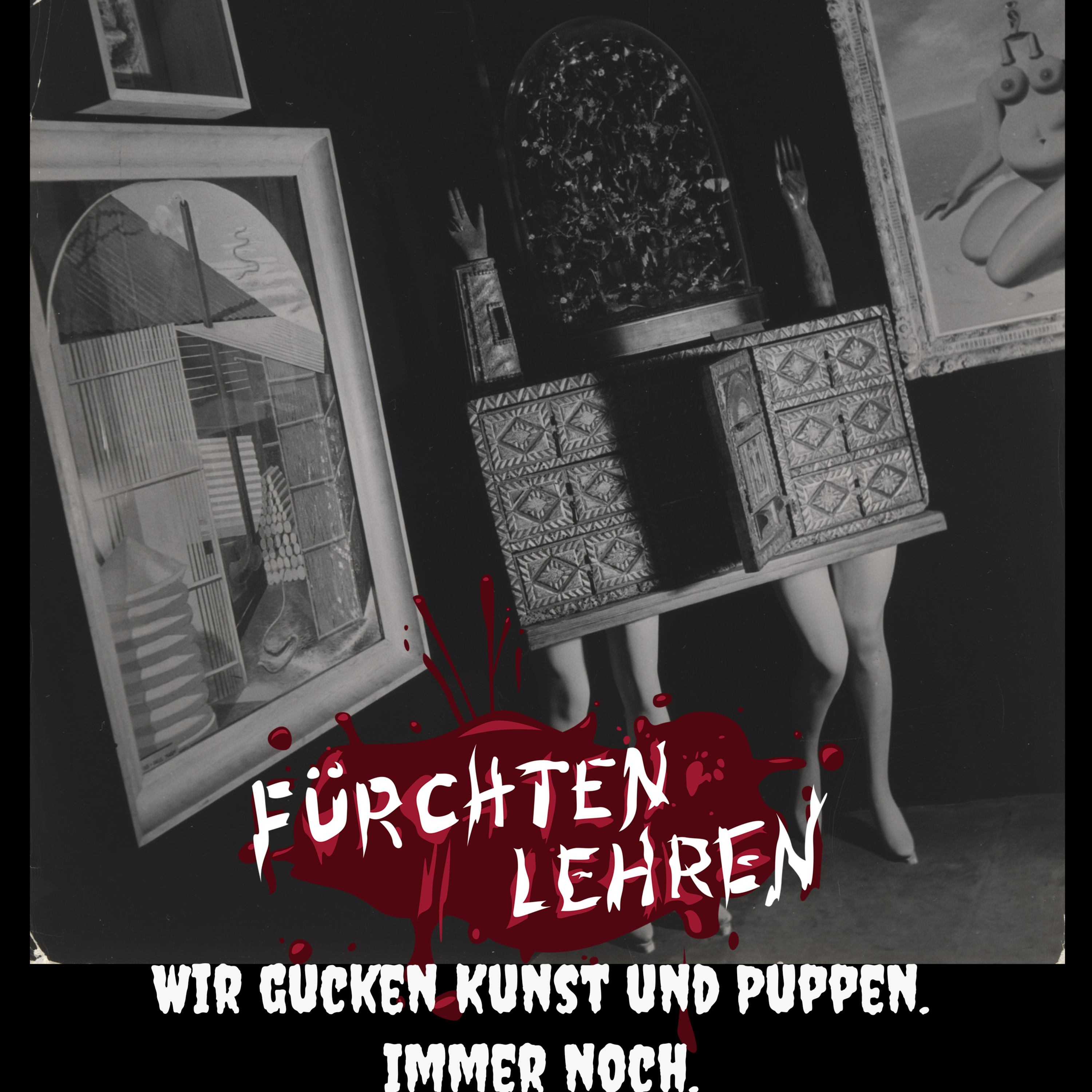 Fürchten Lehren