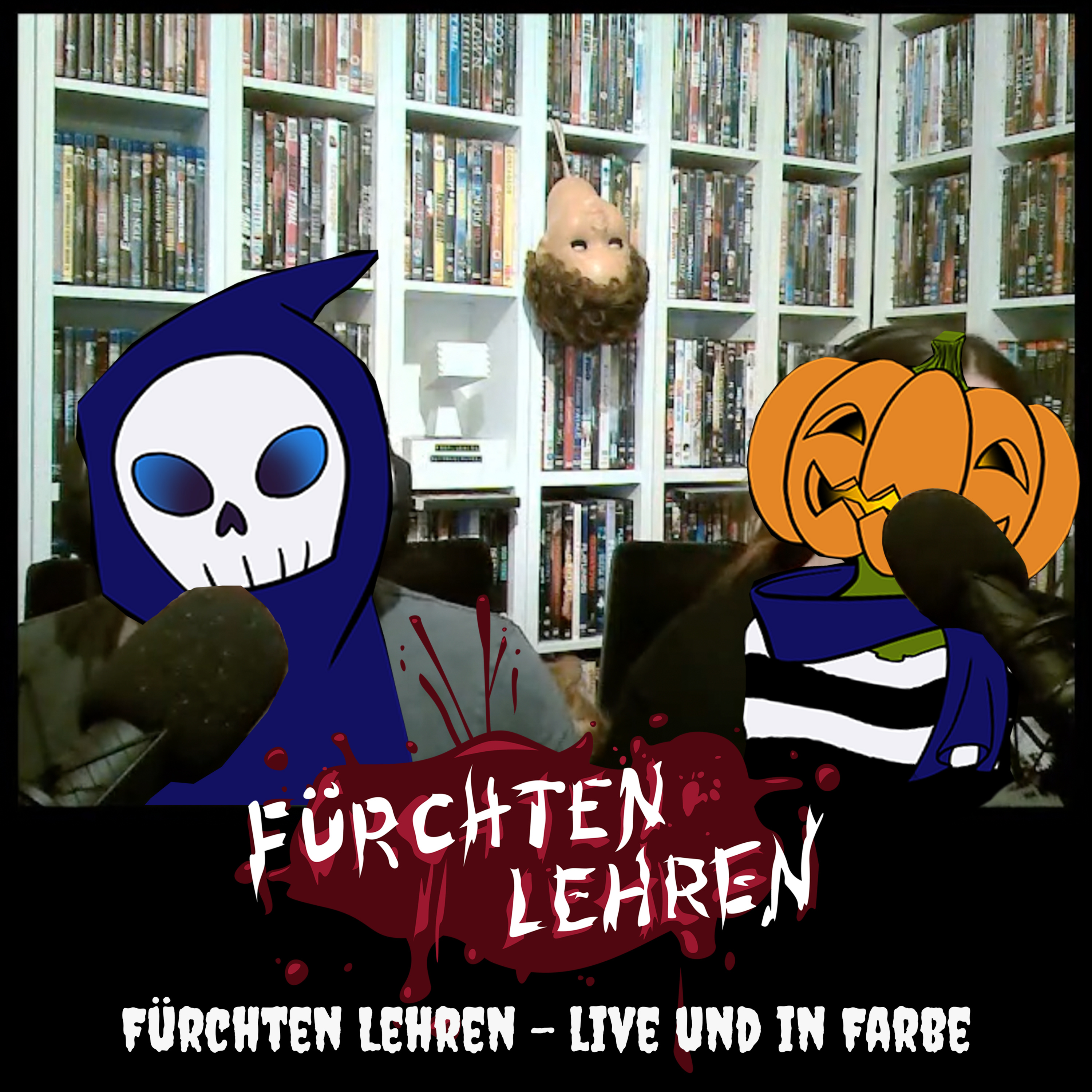 Fürchten Lehren