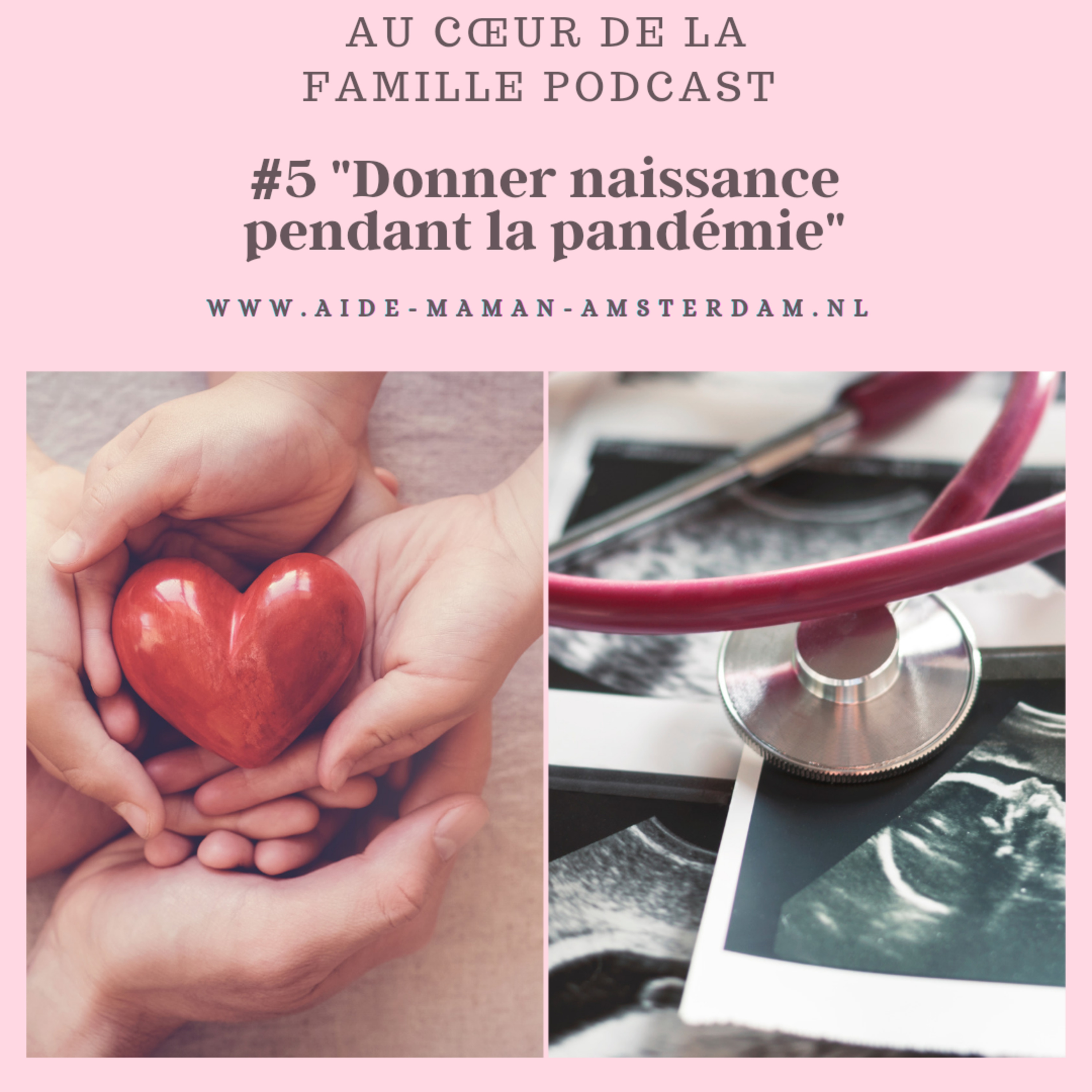 Au cœur de la famille: Ici nous parlons de la famille sous toutes ses formes.