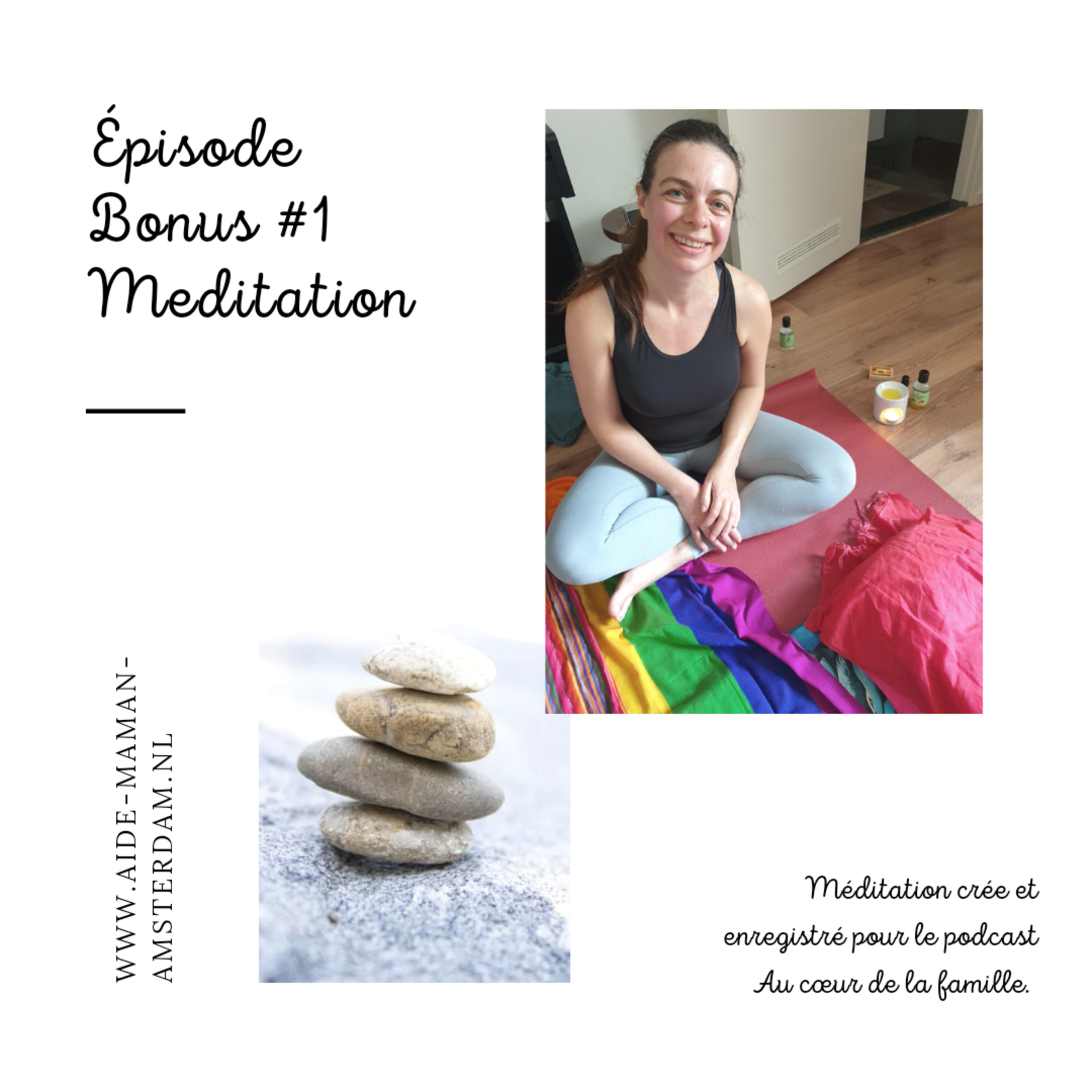 Au cœur de la famille: Ici nous parlons de la famille sous toutes ses formes.