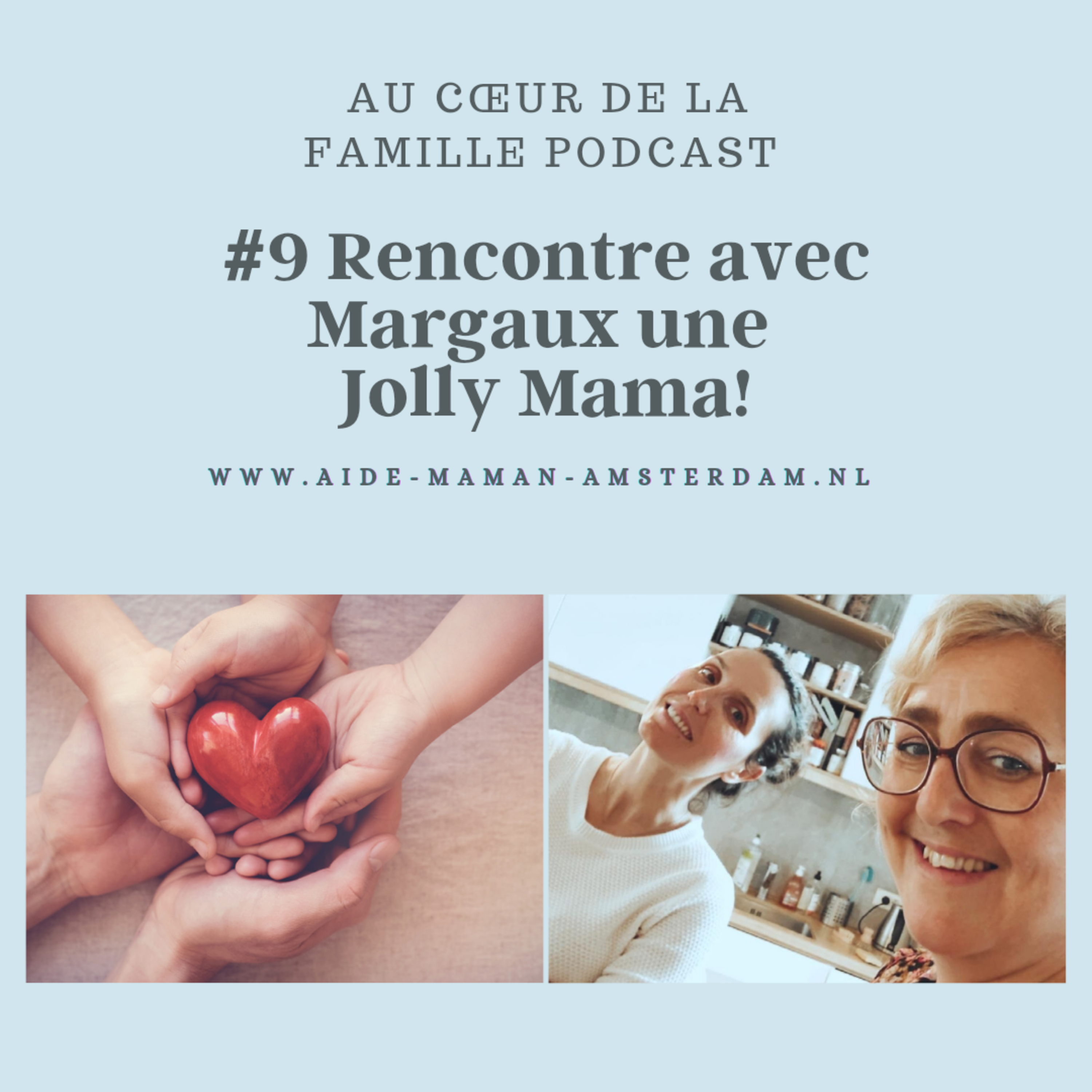 Au cœur de la famille: Ici nous parlons de la famille sous toutes ses formes.