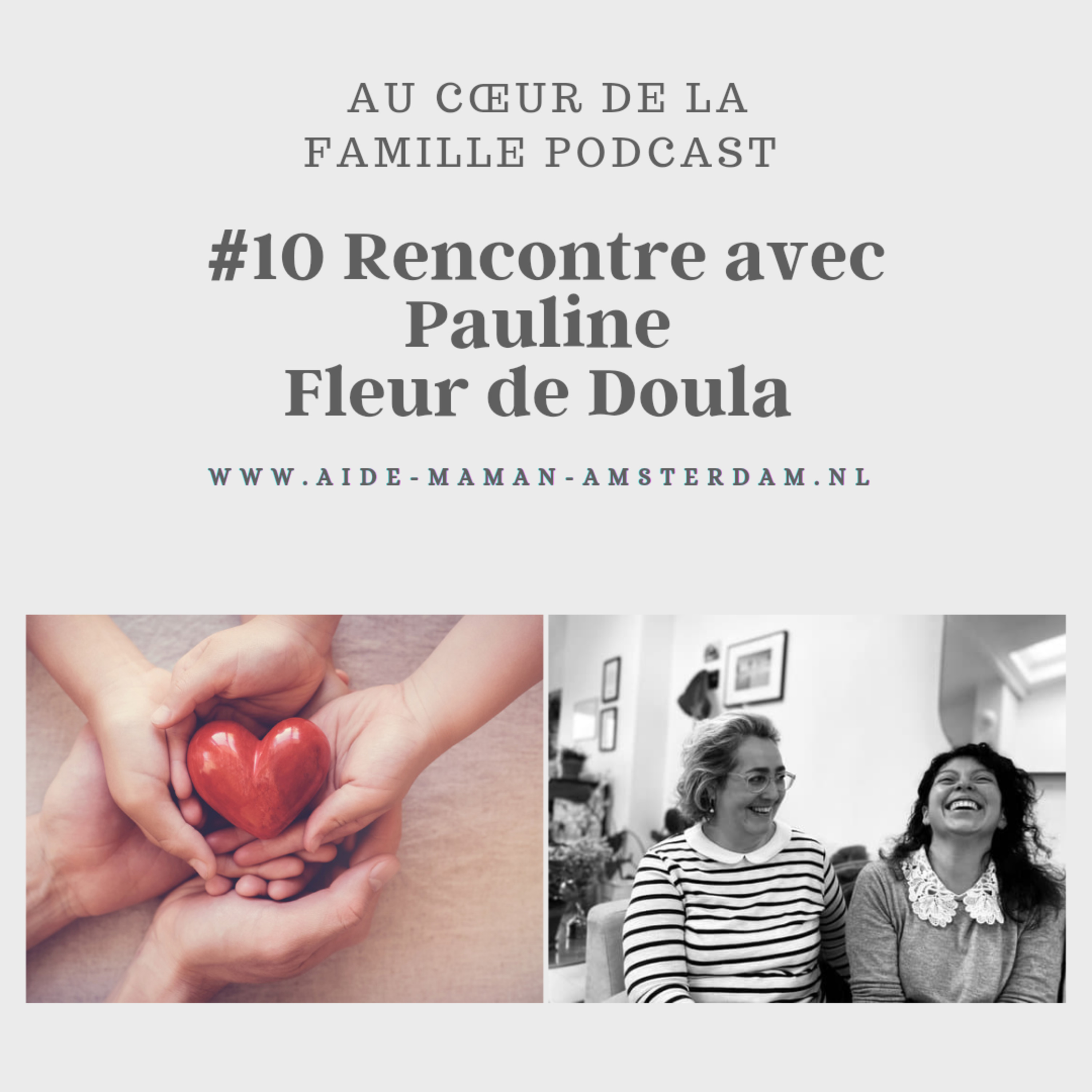 Au cœur de la famille: Ici nous parlons de la famille sous toutes ses formes.