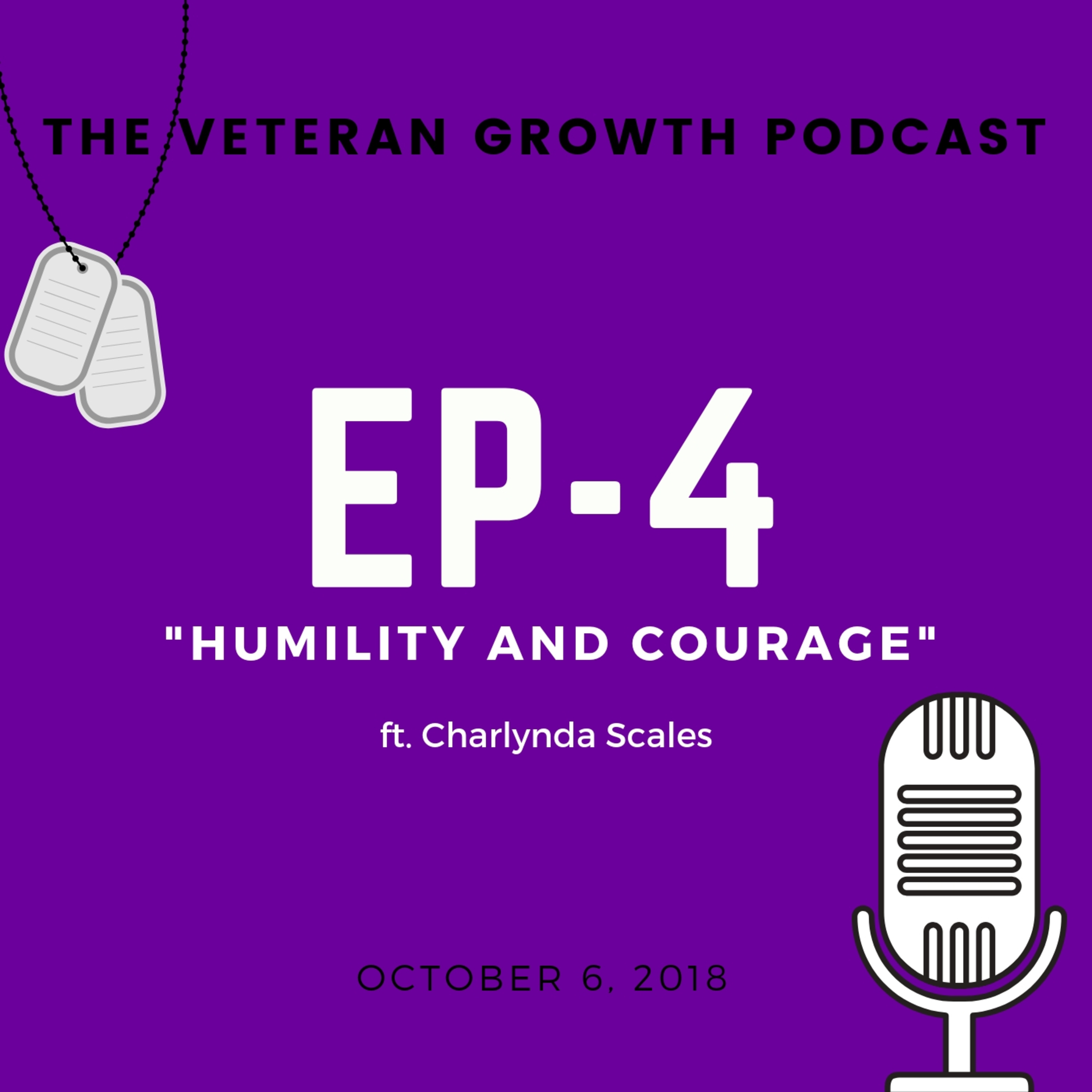 The Veteran Growth Podcast