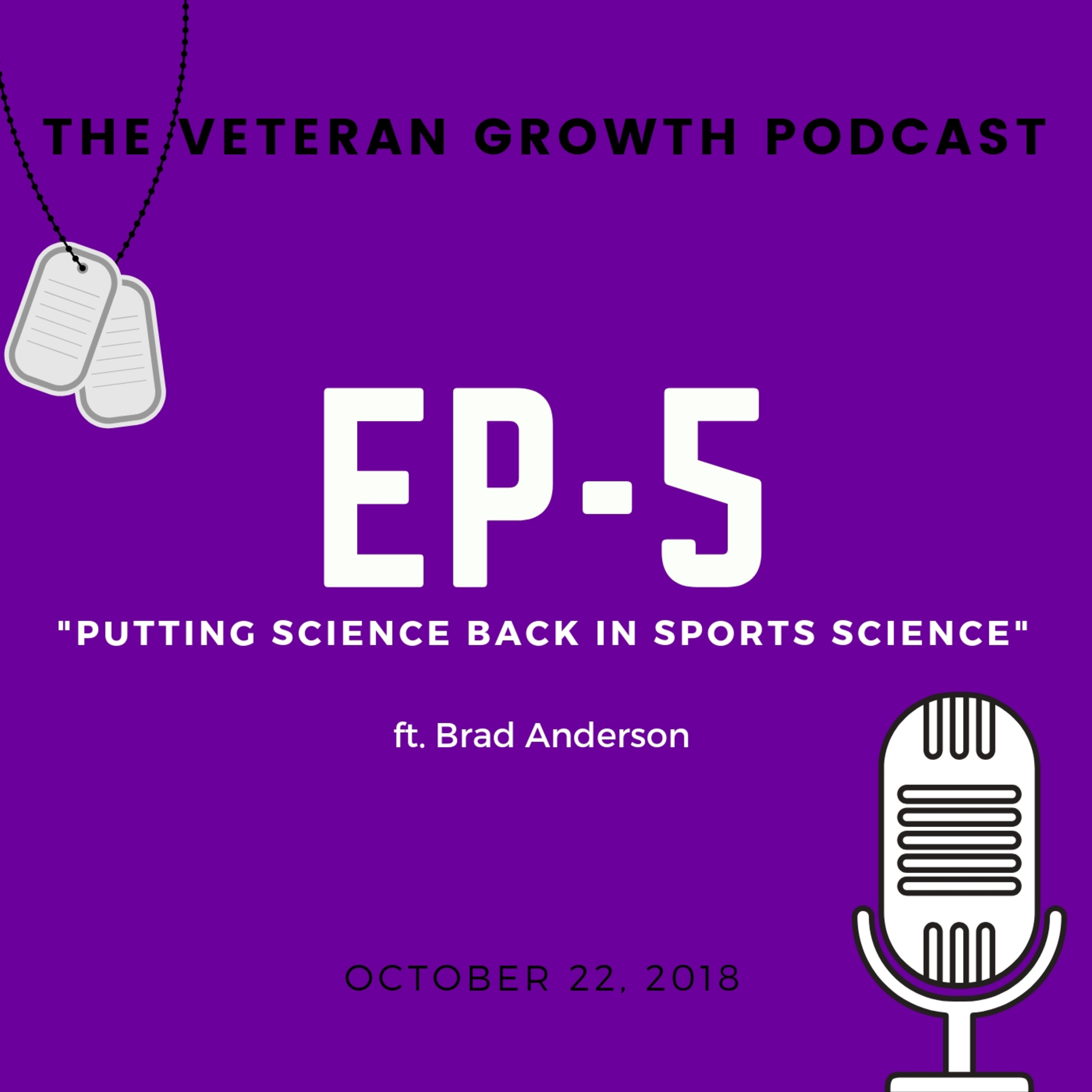 The Veteran Growth Podcast