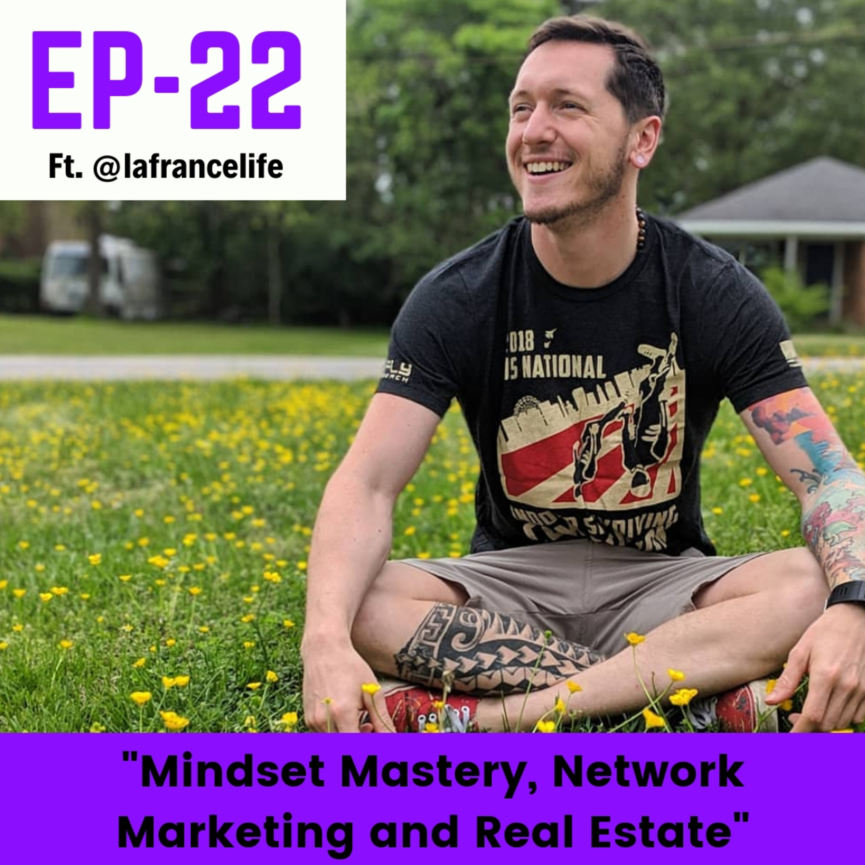 The Veteran Growth Podcast