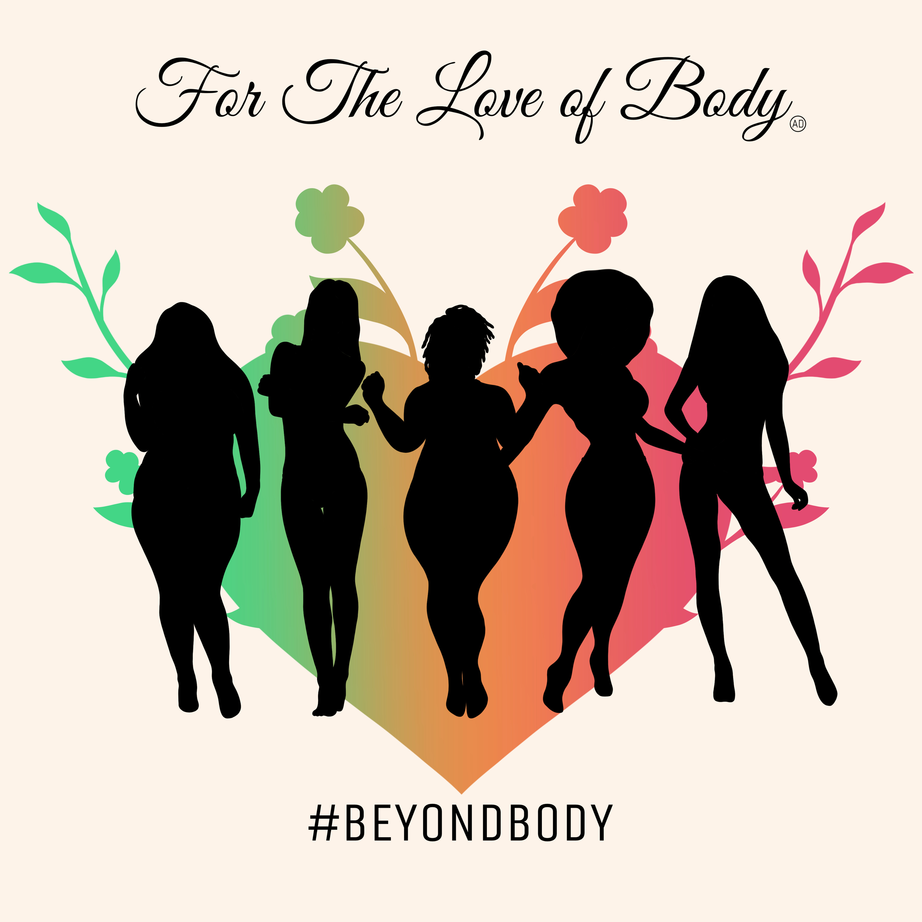 Love of Body Welcome ‼️ episode artwork