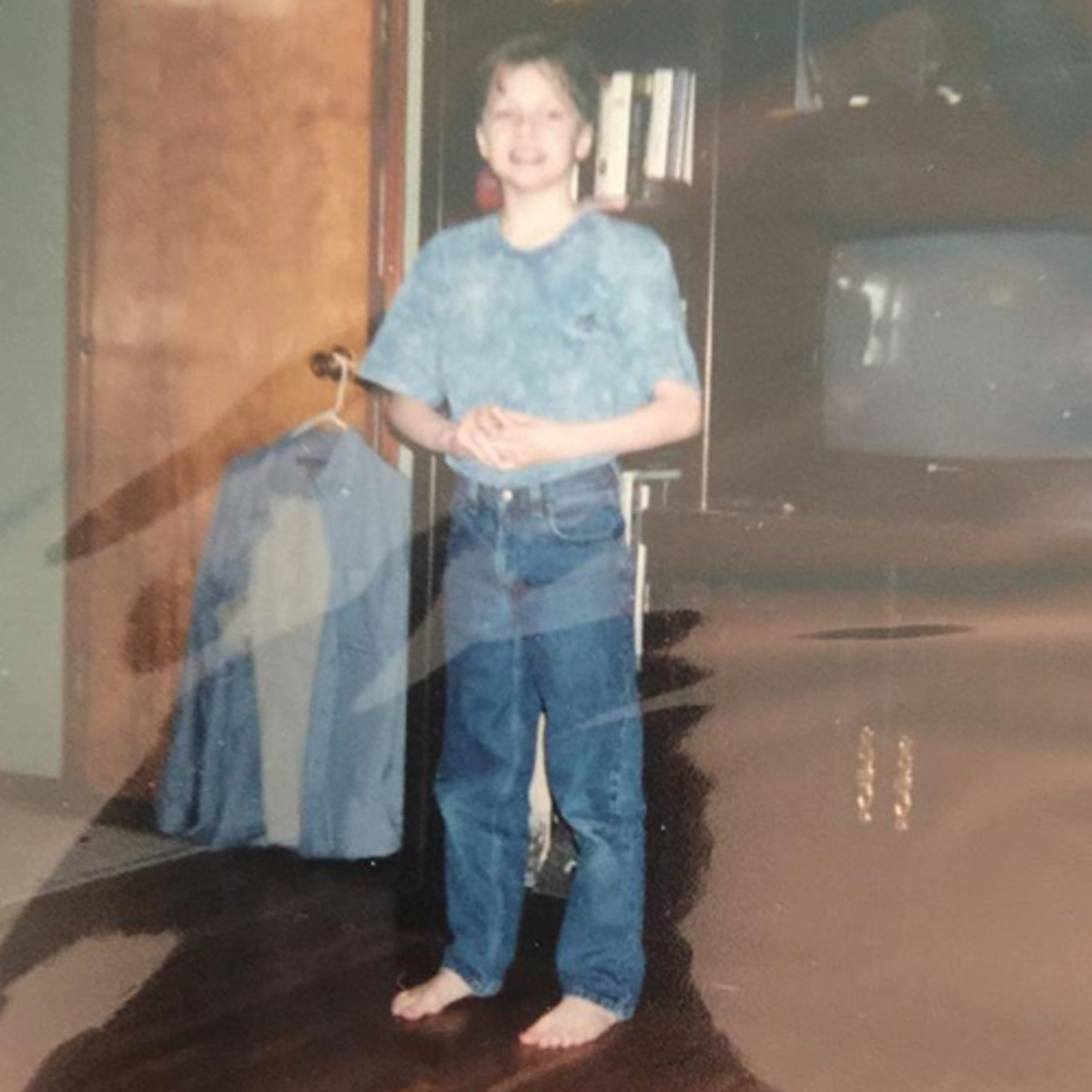 The BananaSoup Podcast