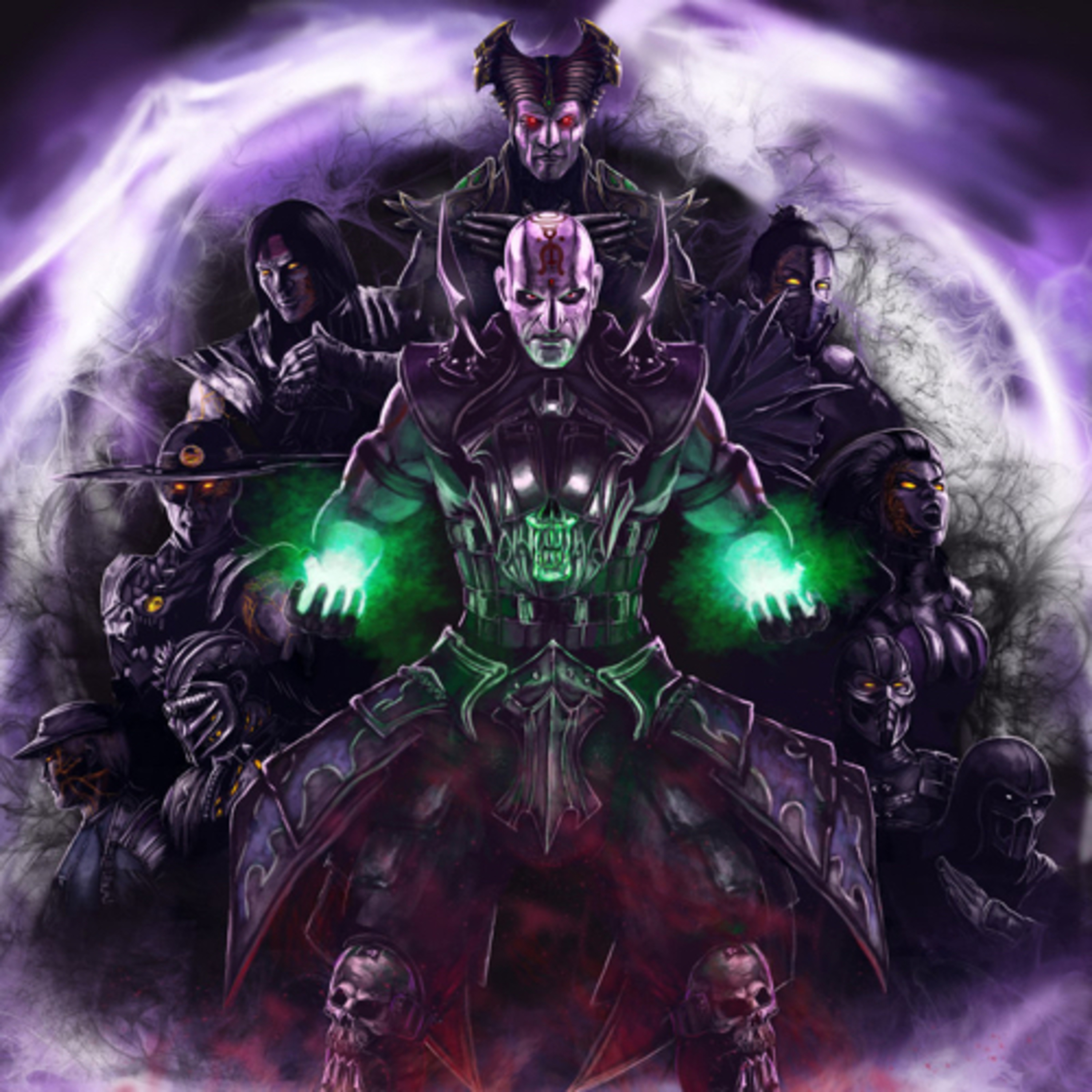 The BananaSoup Podcast