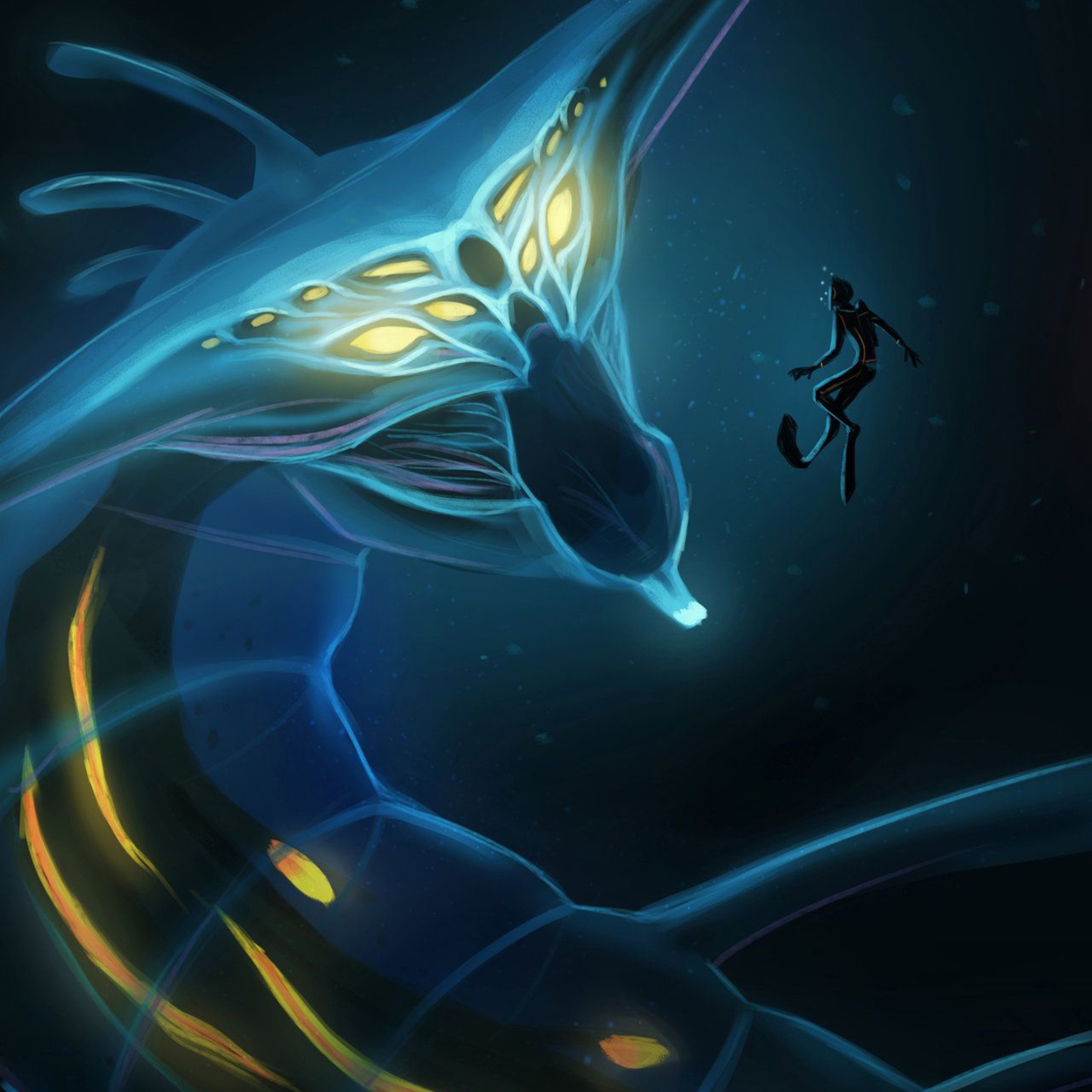 The BananaSoup Podcast