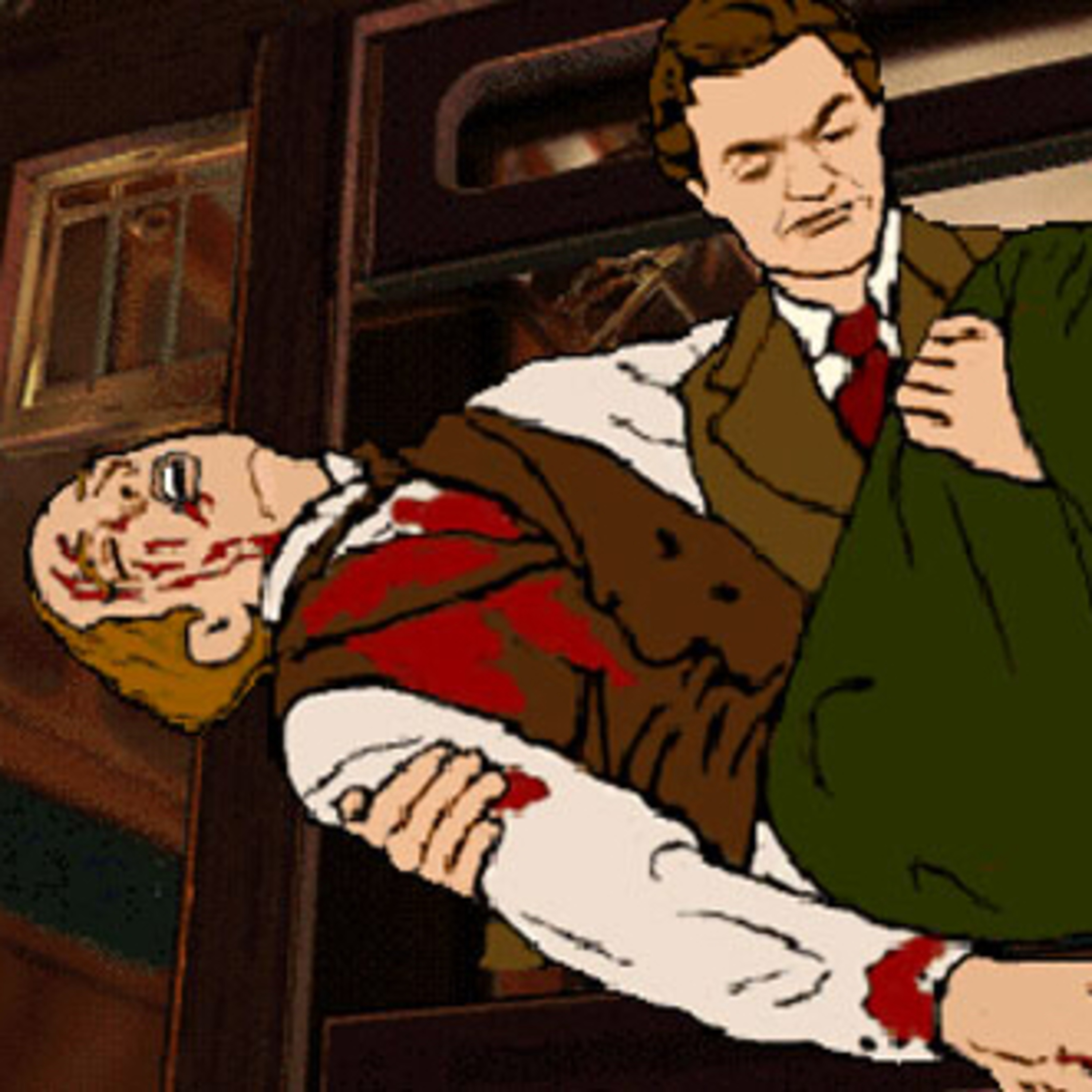 The BananaSoup Podcast