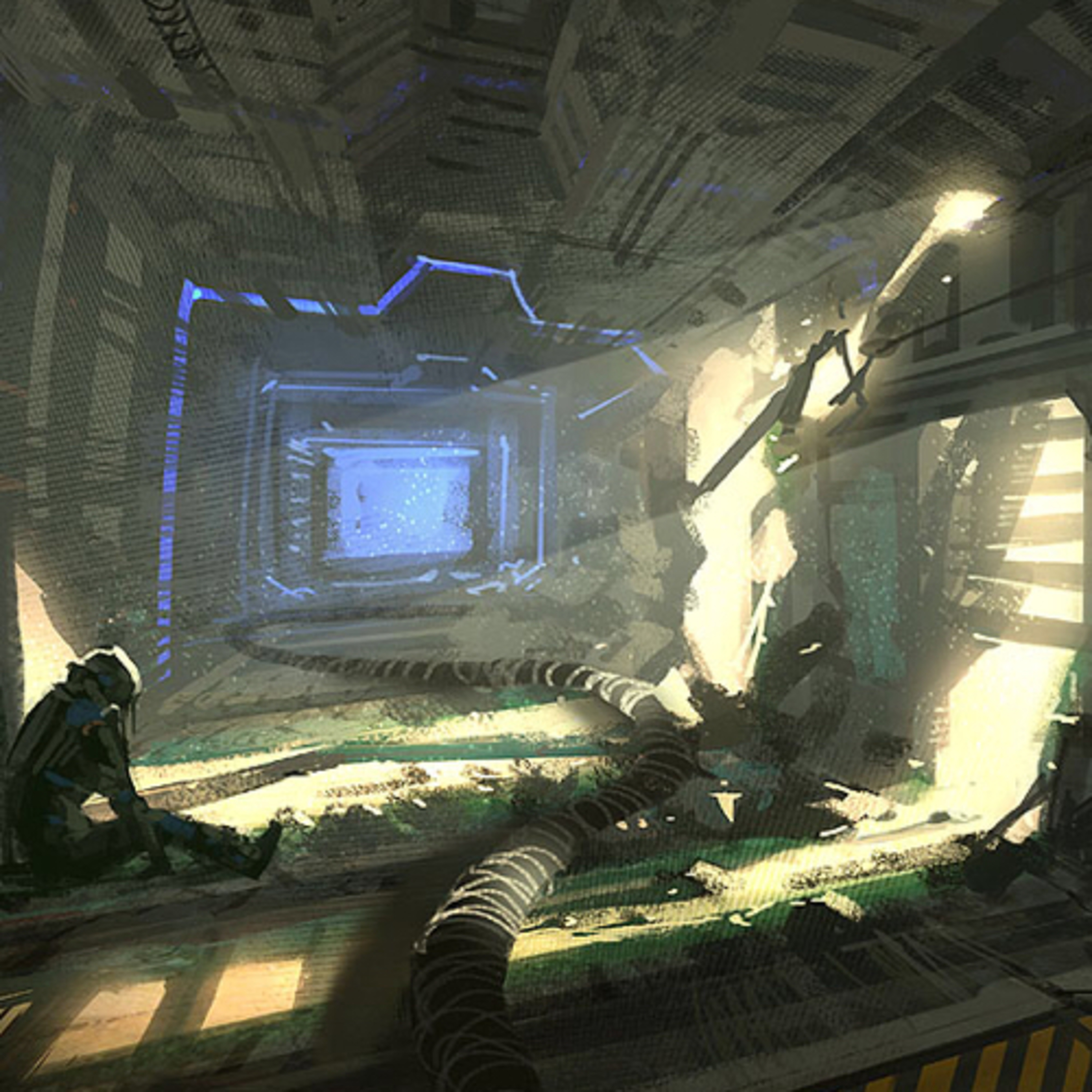 The BananaSoup Podcast