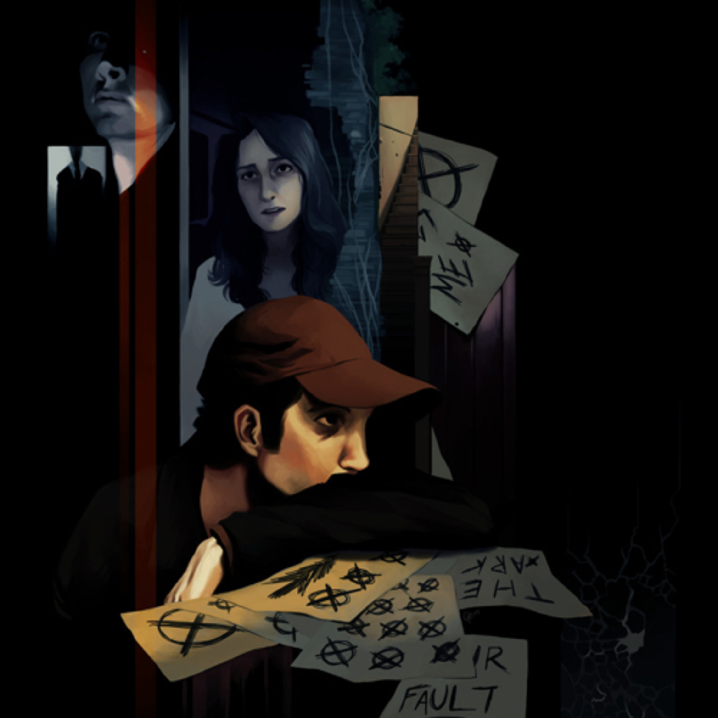 The BananaSoup Podcast