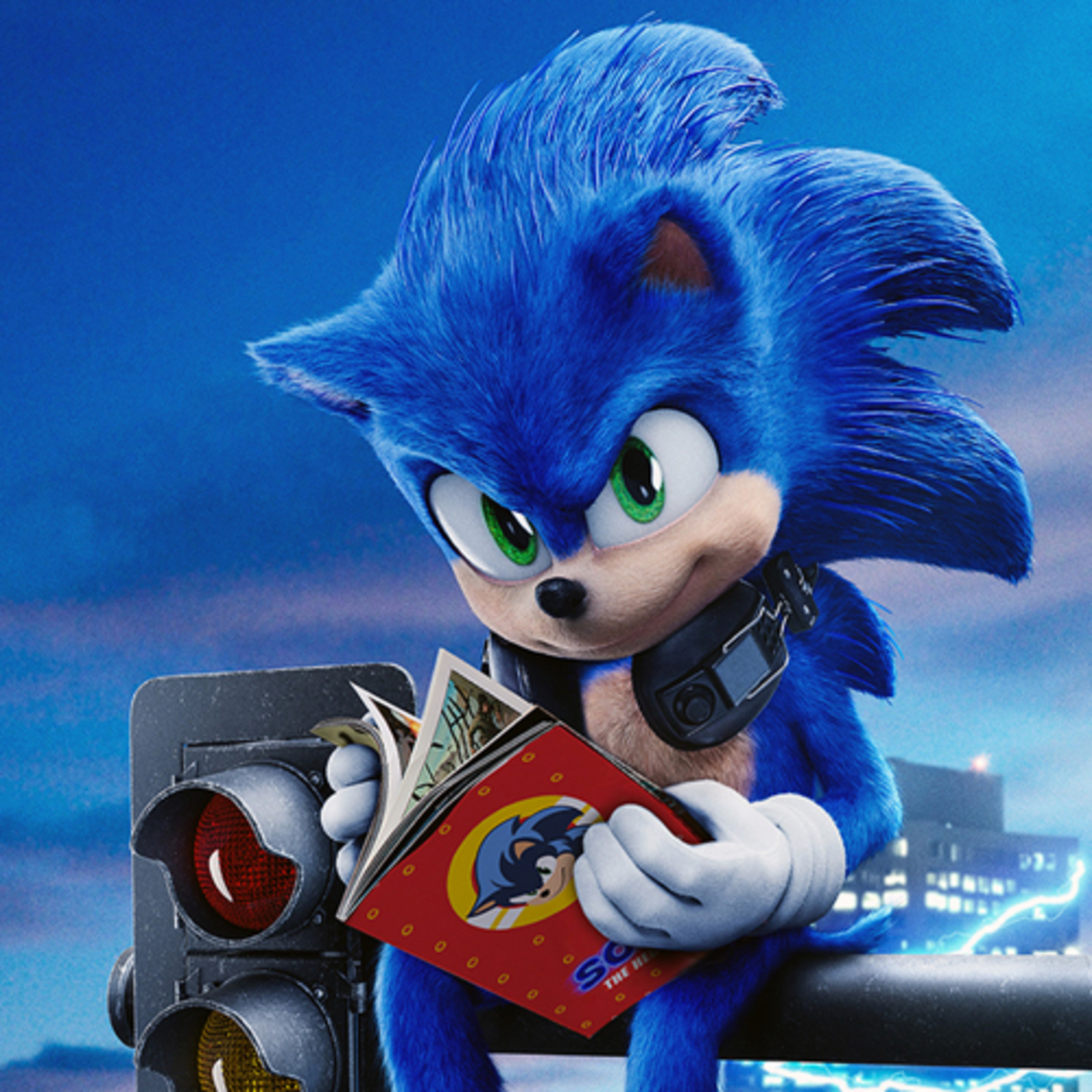 The BananaSoup Podcast