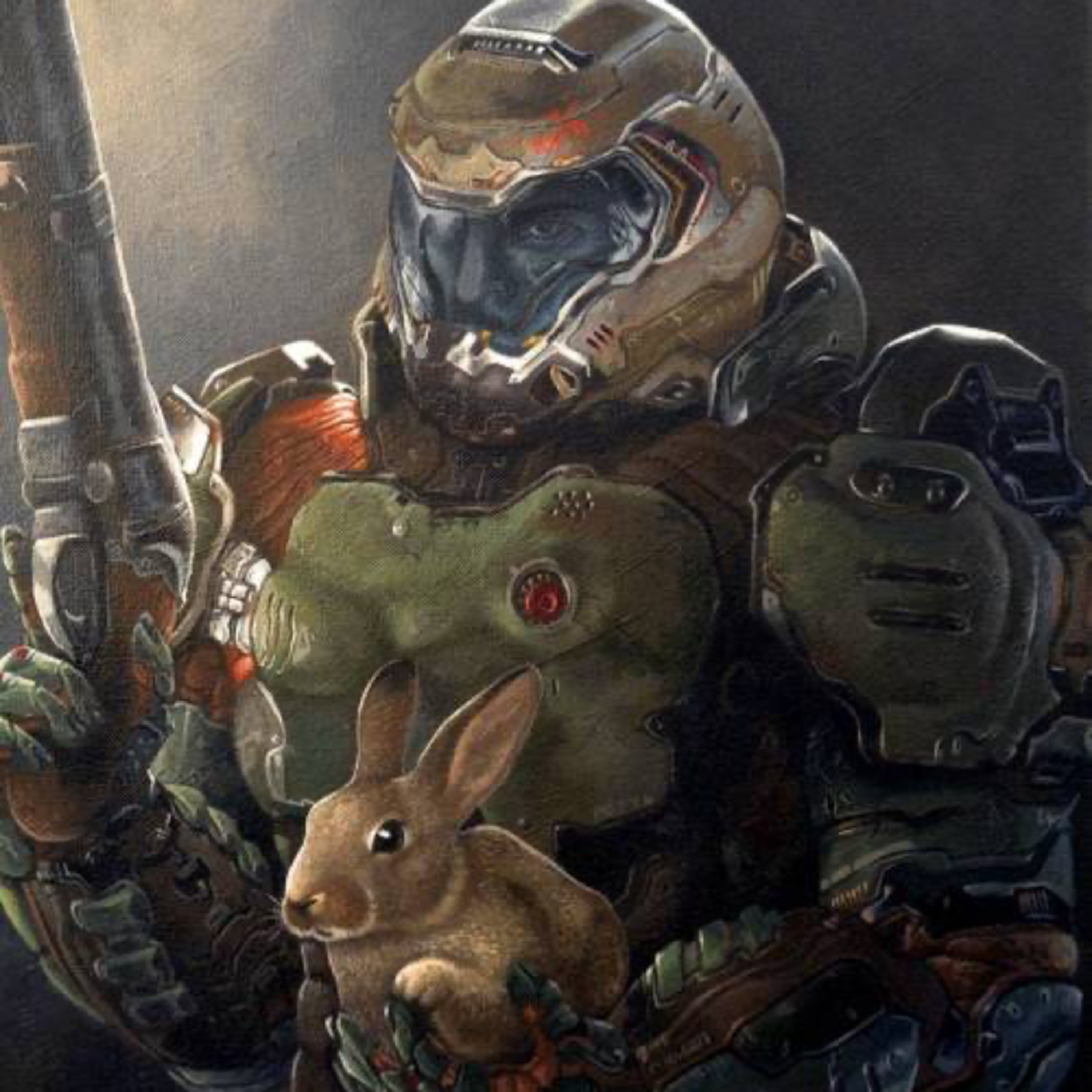 The BananaSoup Podcast