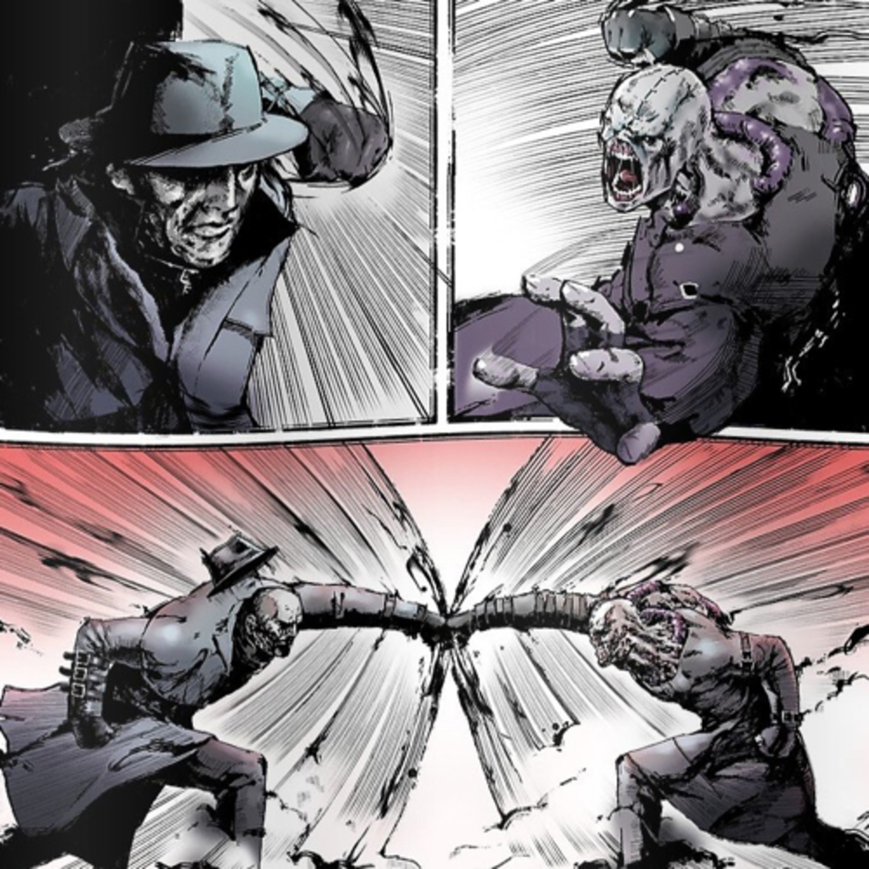 The BananaSoup Podcast