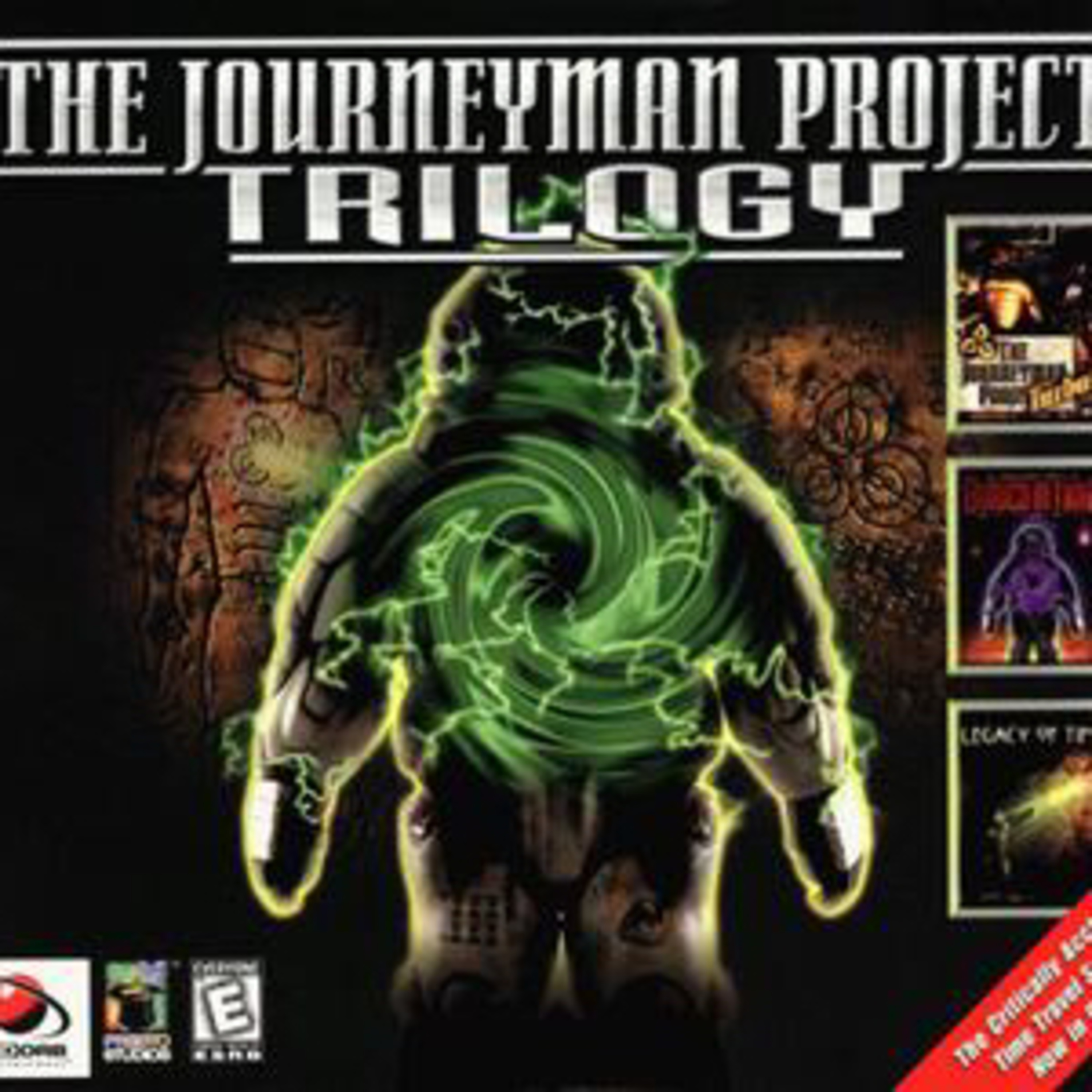 The BananaSoup Podcast