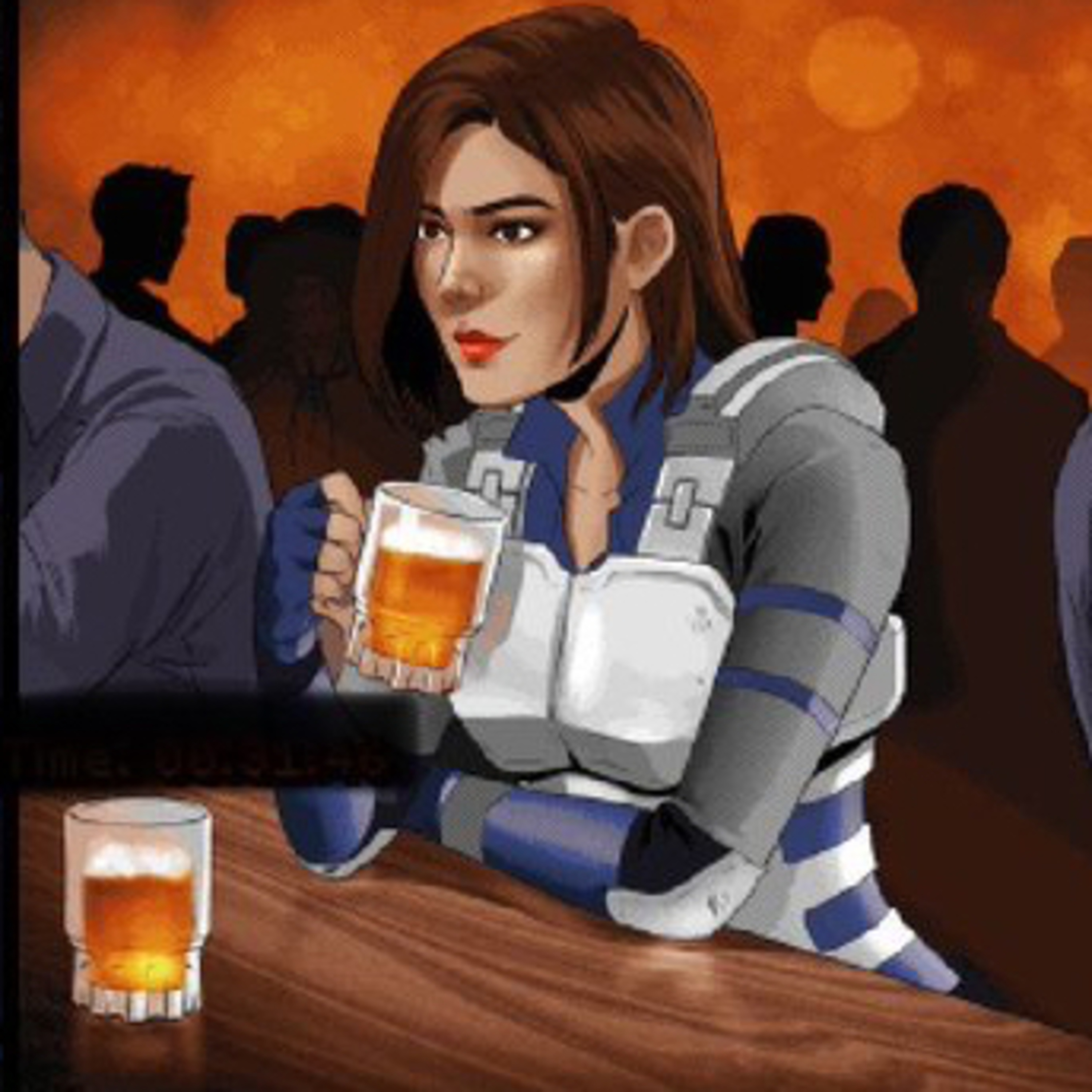 The BananaSoup Podcast