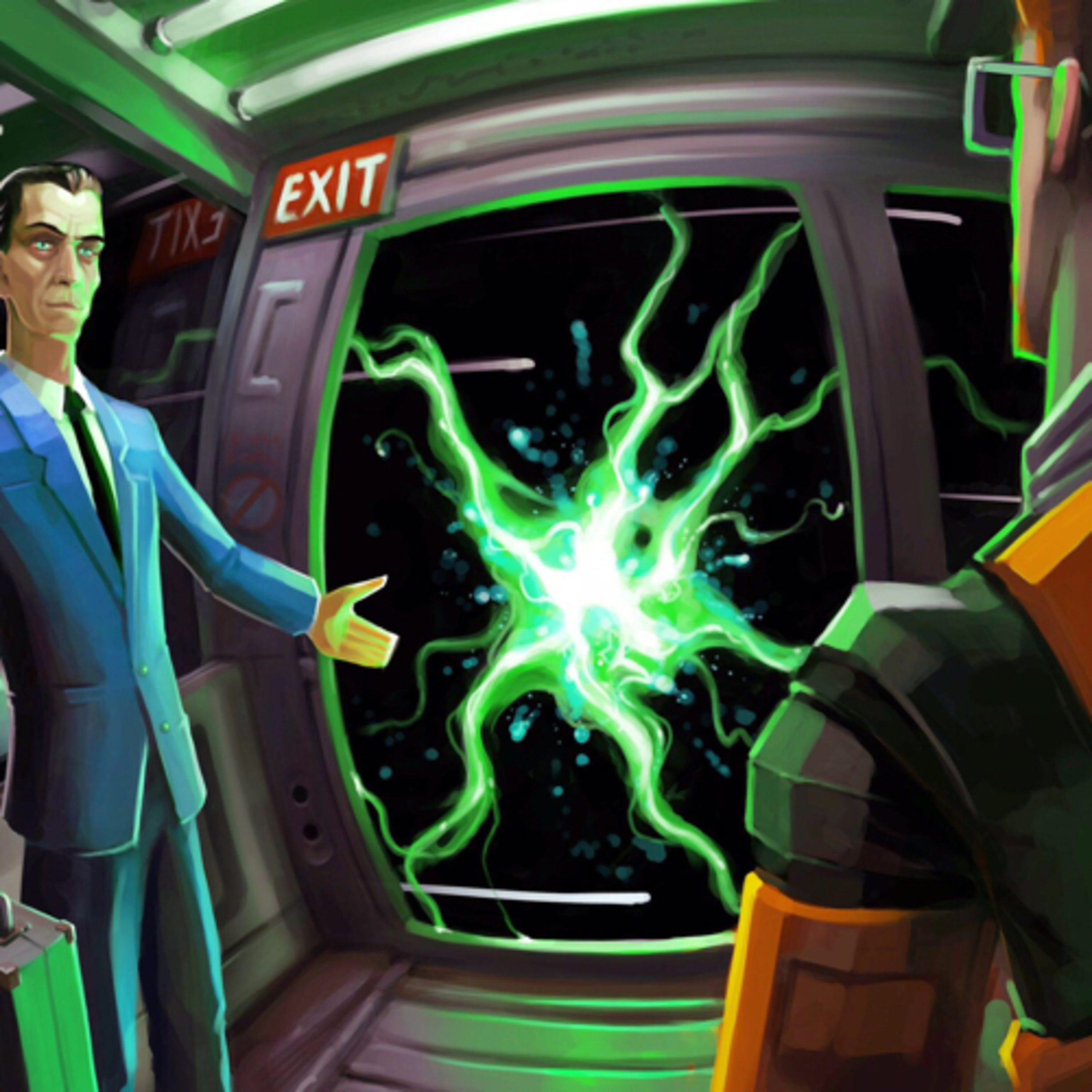 The BananaSoup Podcast