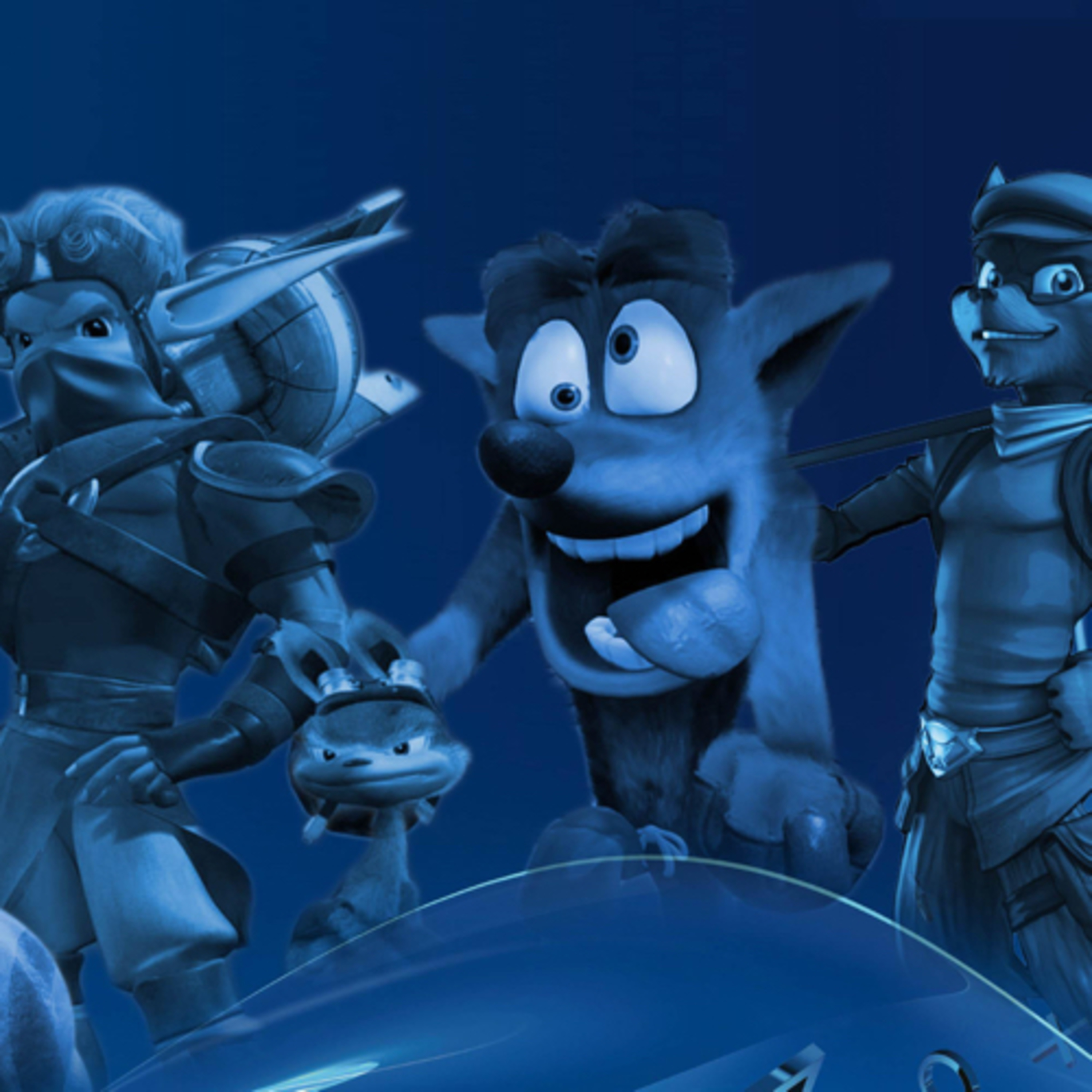 The BananaSoup Podcast