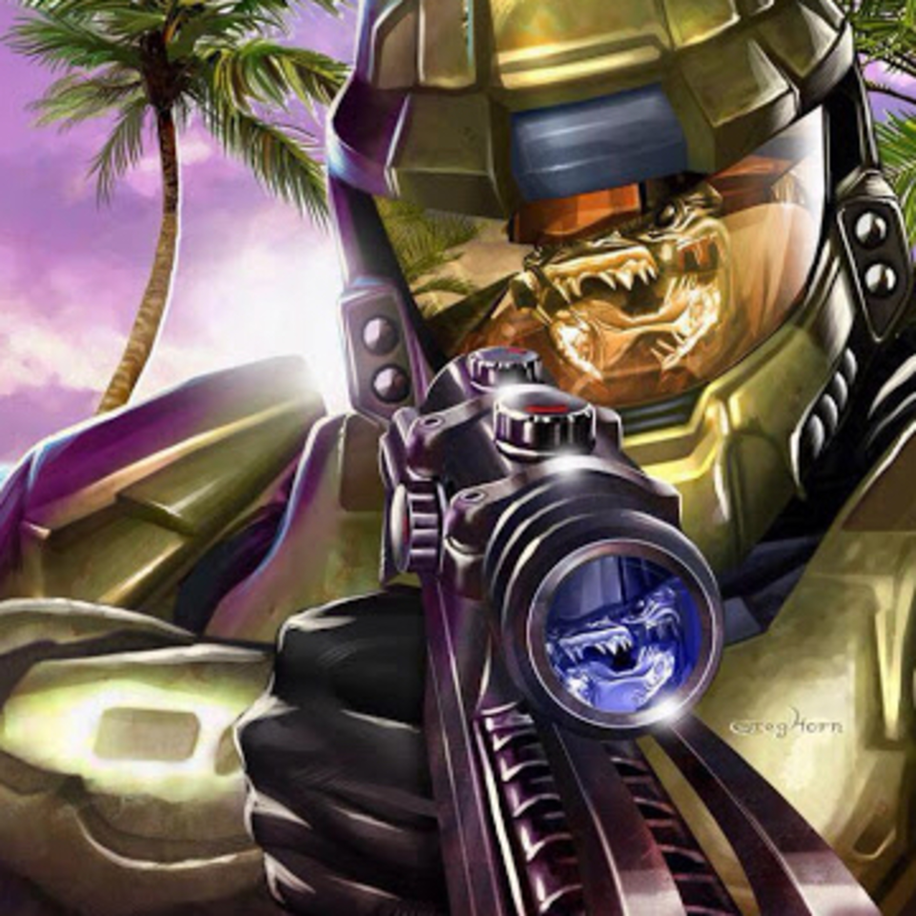 The BananaSoup Podcast