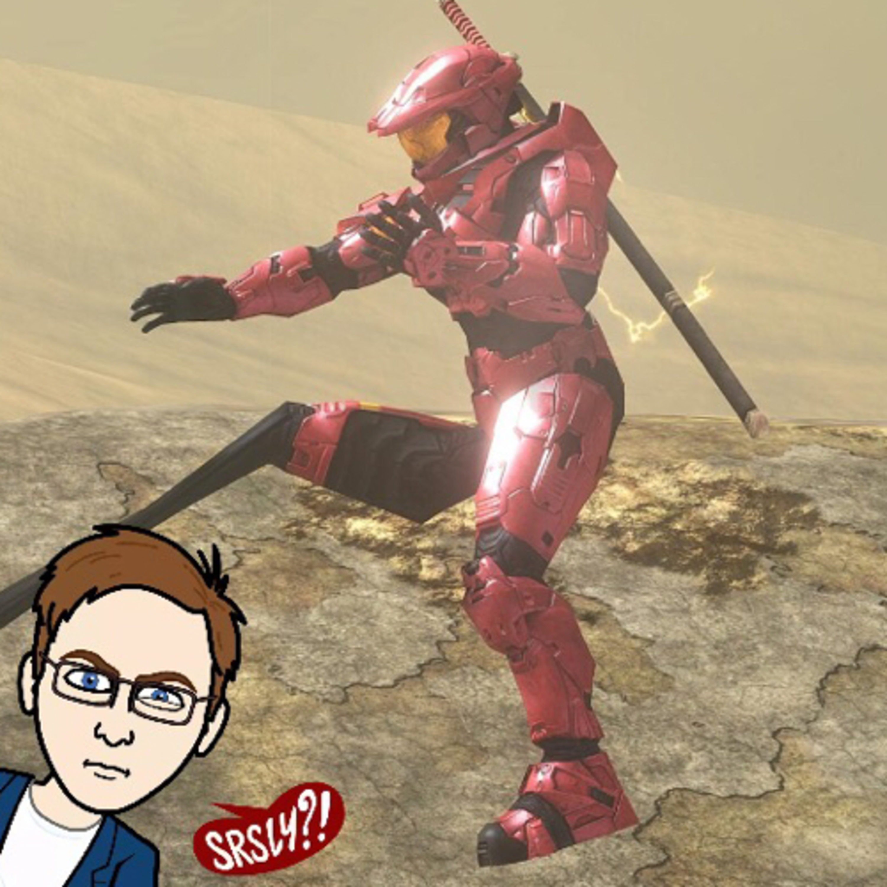 The BananaSoup Podcast