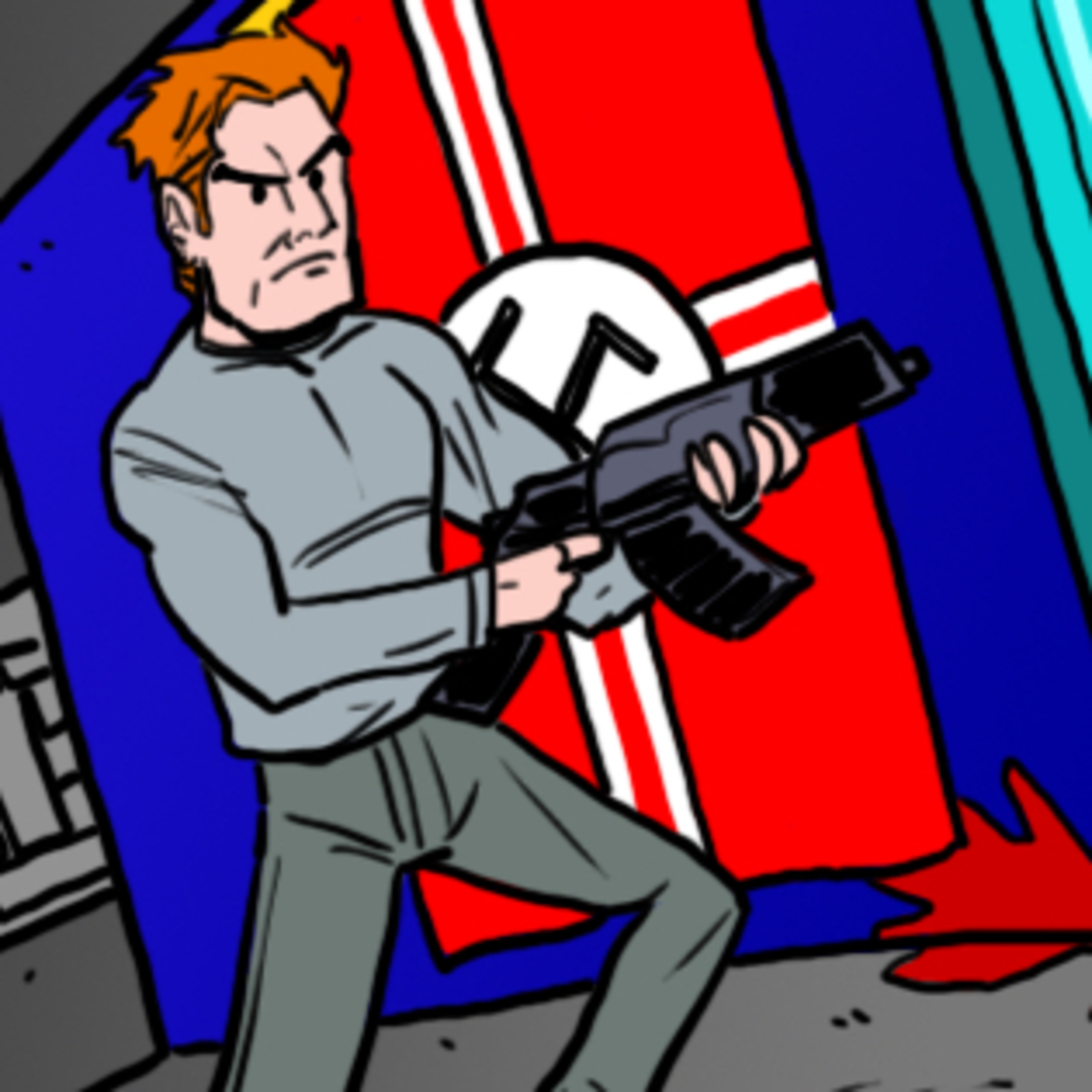 The BananaSoup Podcast