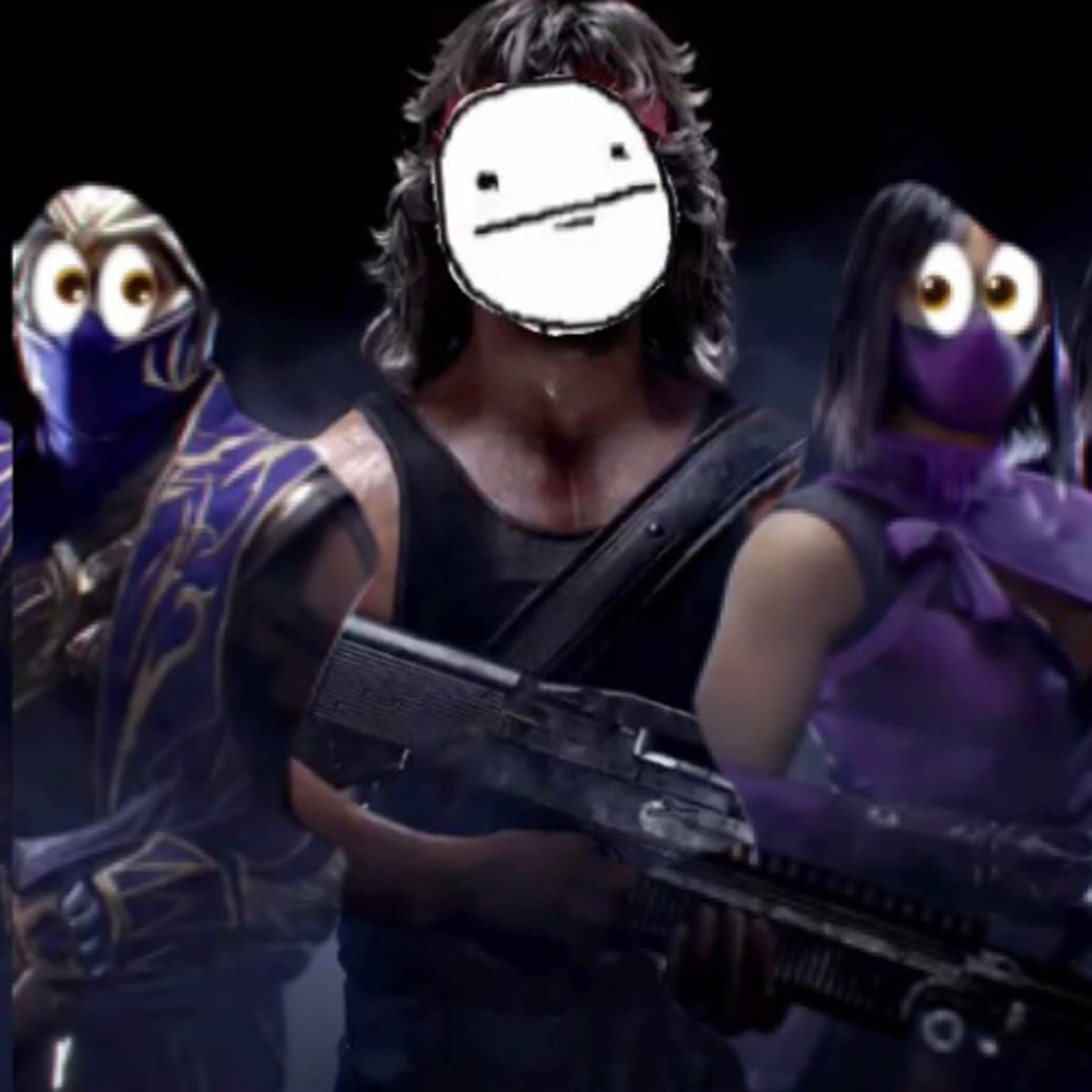 The BananaSoup Podcast