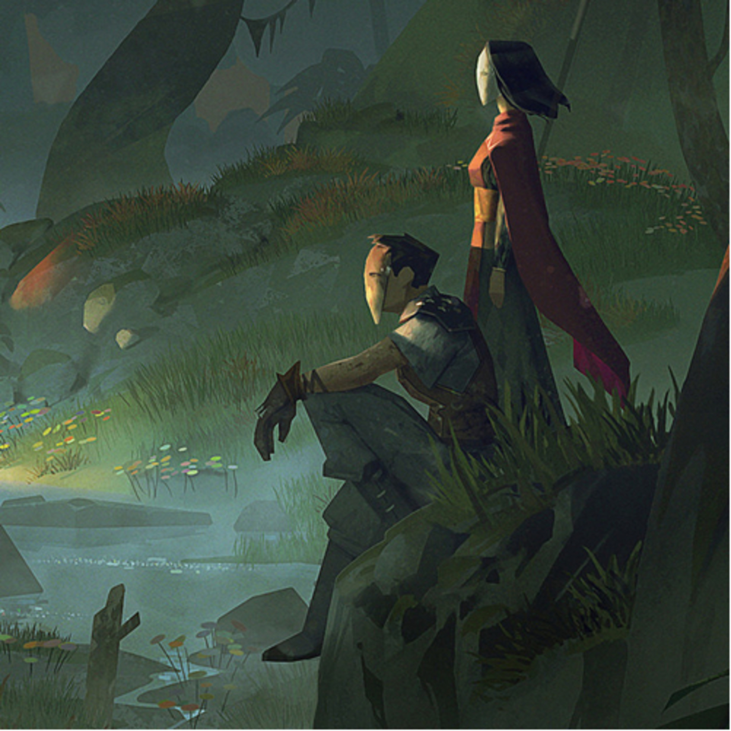 Absolver & Sifu by SLOCLAP episode artwork