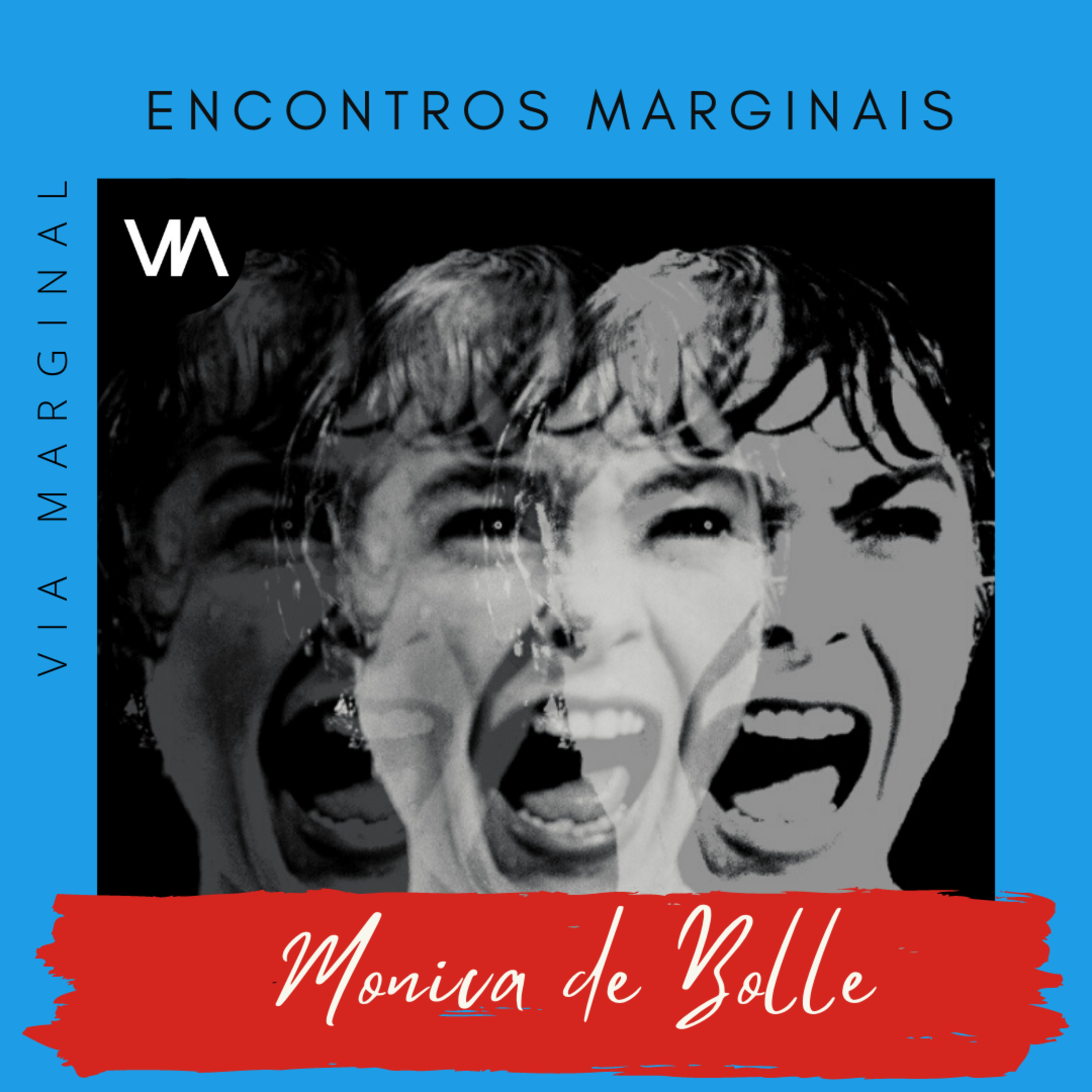 via marginal